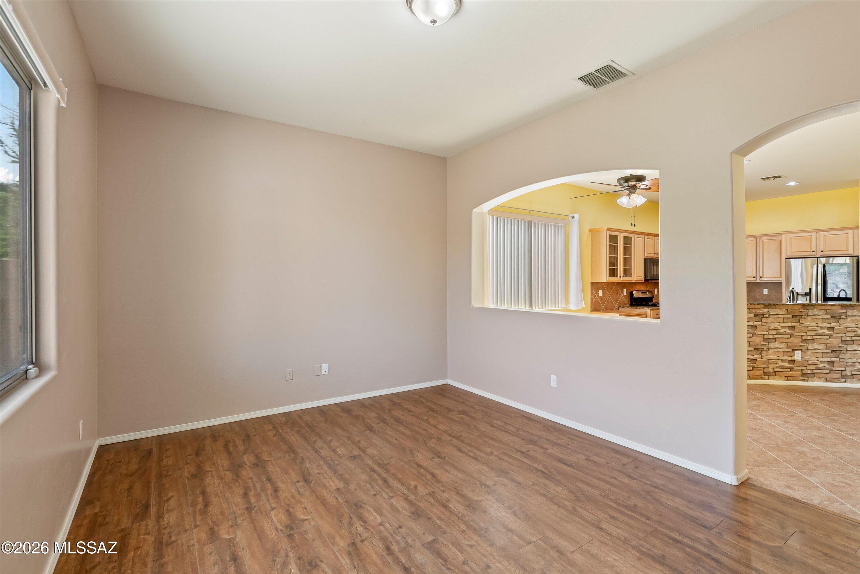 Rancho Del Lago (1-100) - Residential