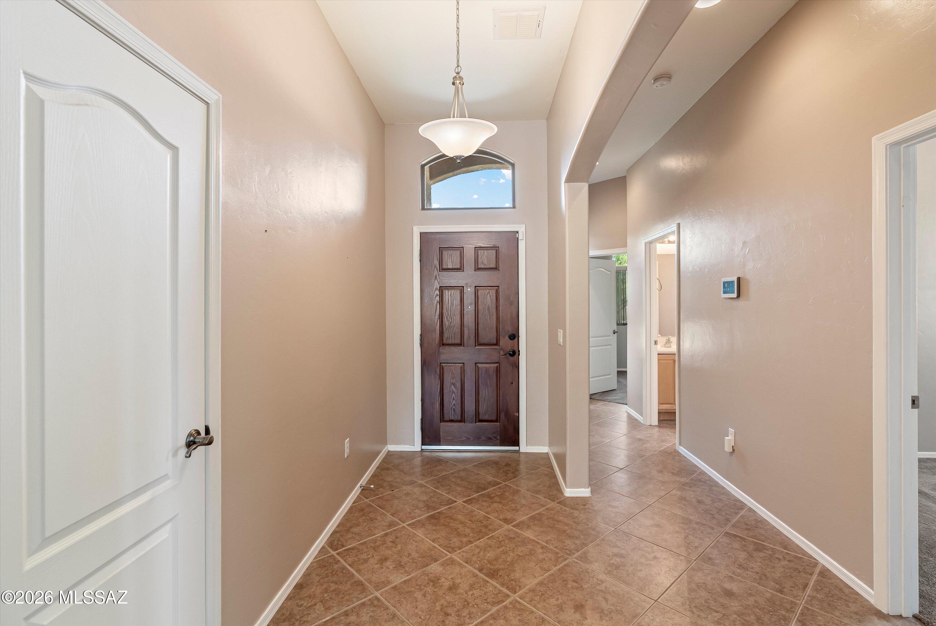Rancho Del Lago (1-100) - Residential