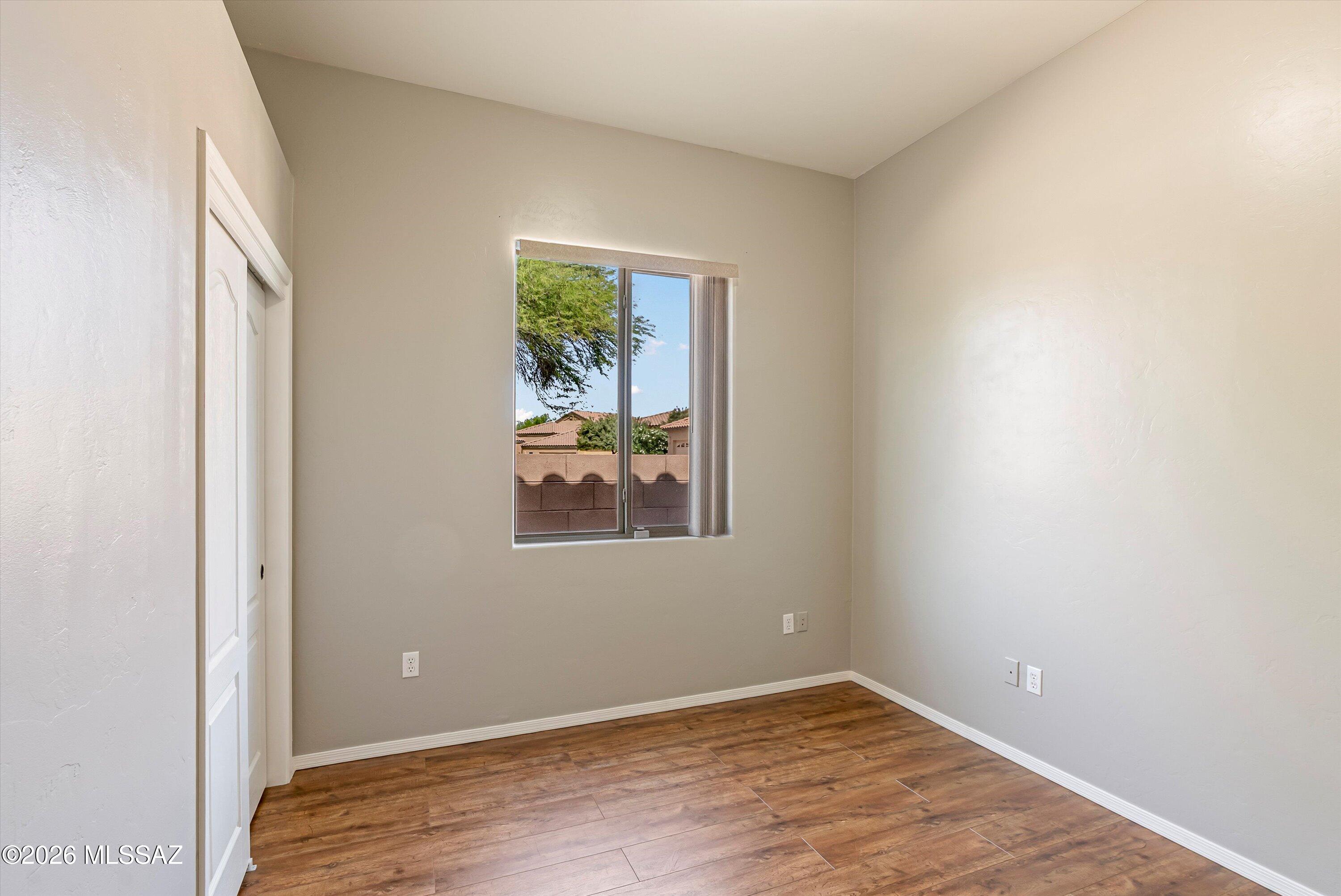 Rancho Del Lago (1-100) - Residential