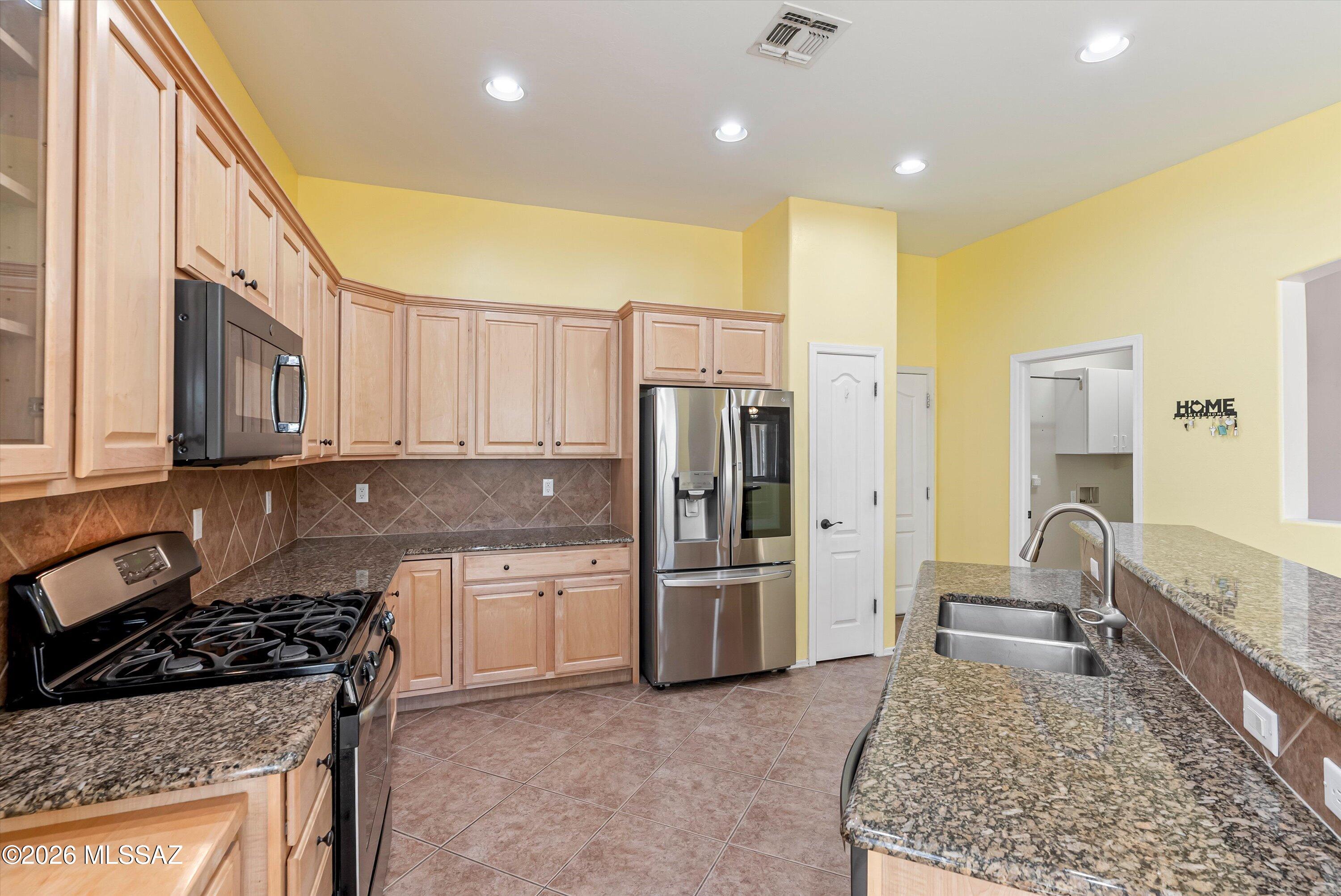 Rancho Del Lago (1-100) - Residential