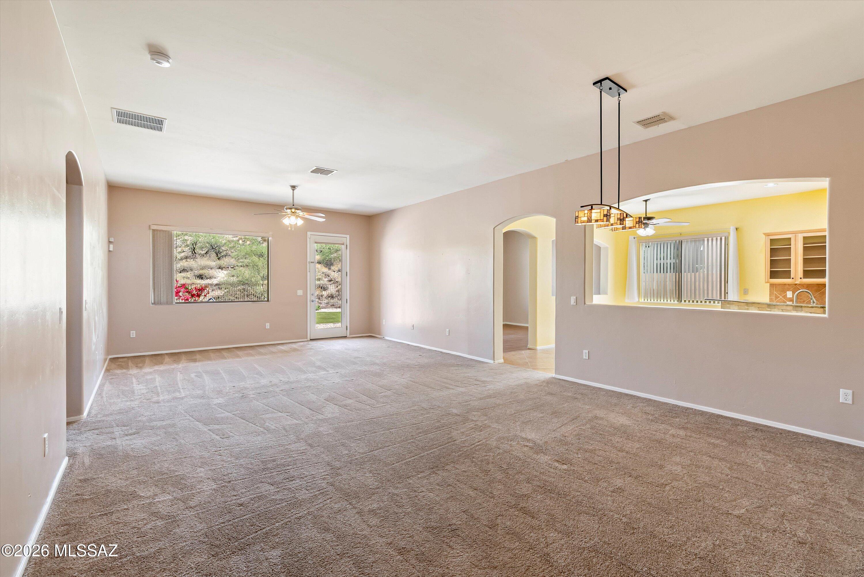 Rancho Del Lago (1-100) - Residential