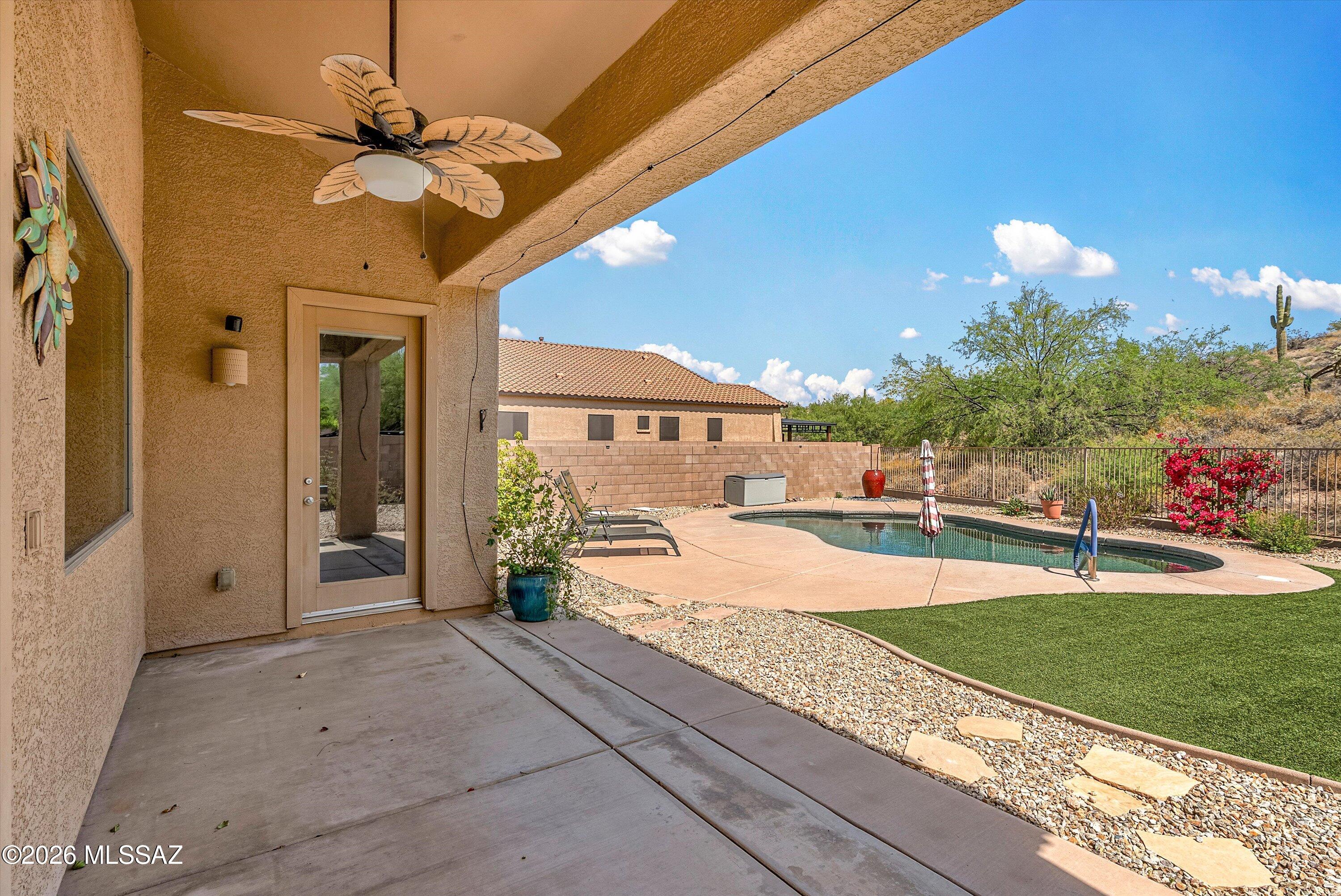 Rancho Del Lago (1-100) - Residential