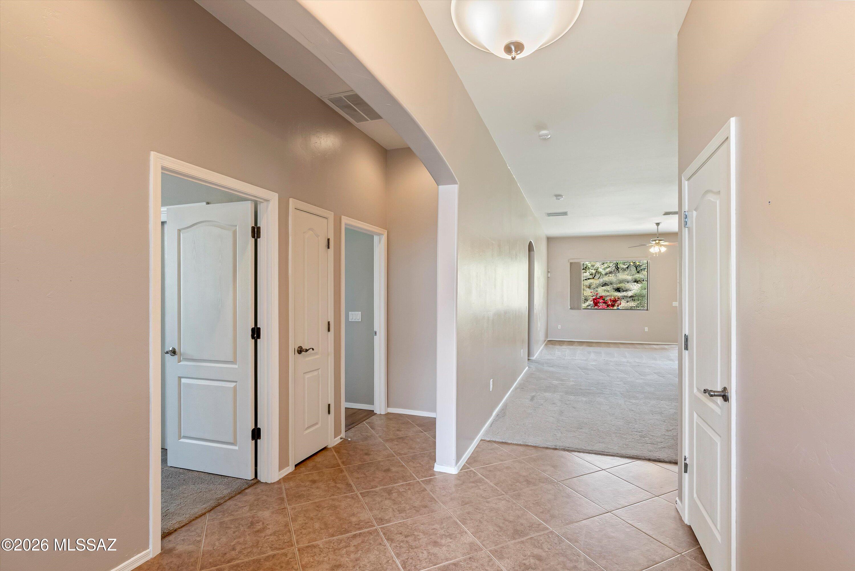 Rancho Del Lago (1-100) - Residential