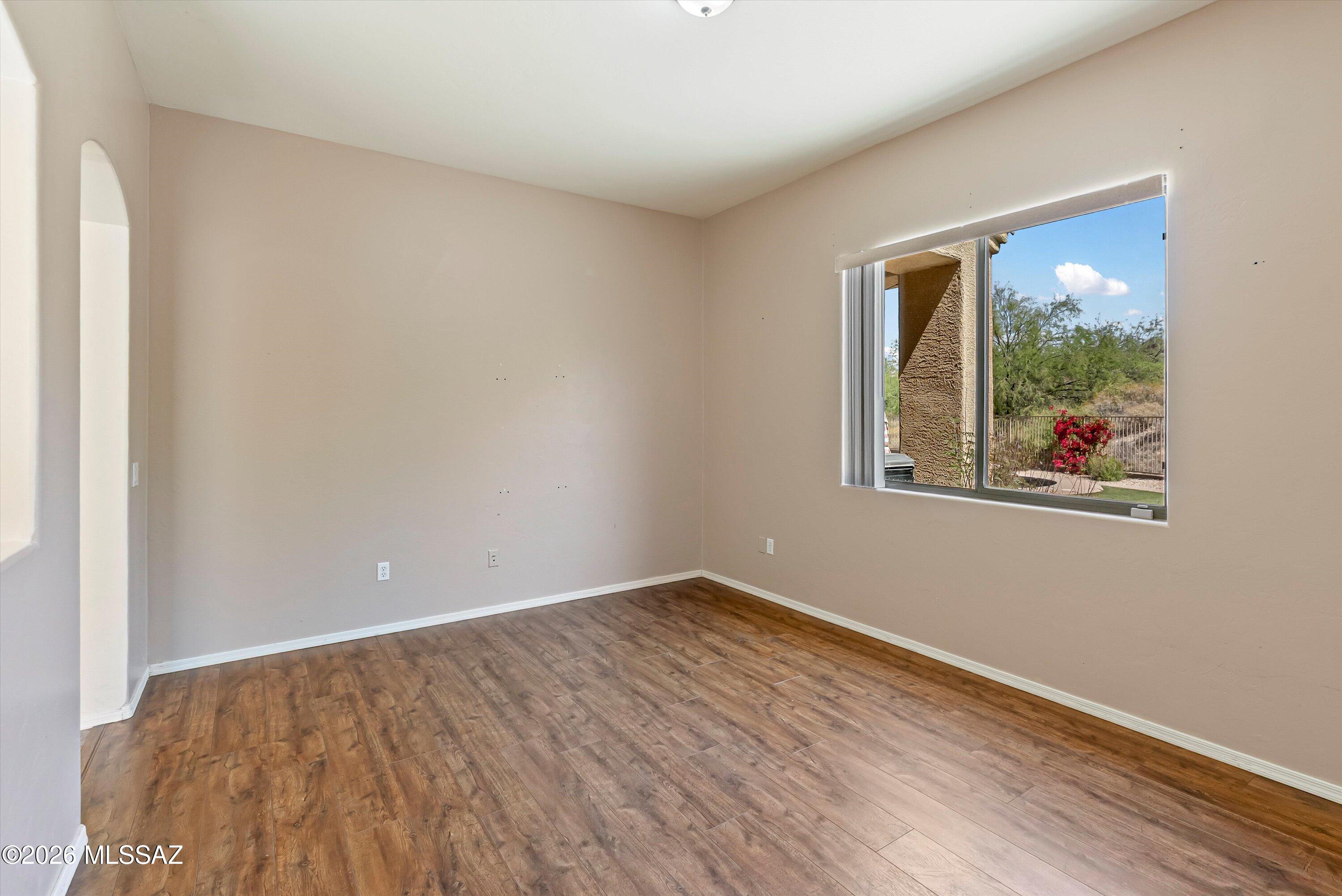 Rancho Del Lago (1-100) - Residential