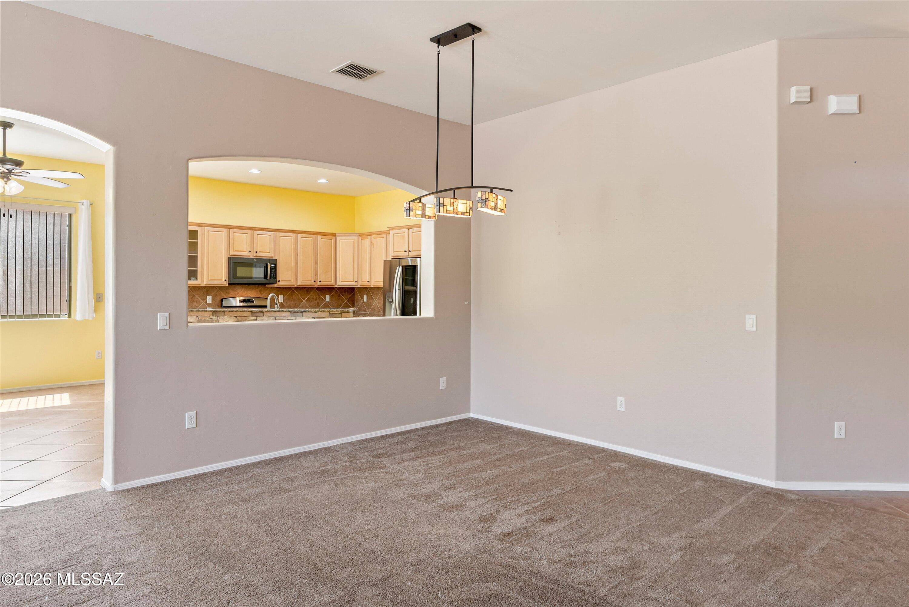 Rancho Del Lago (1-100) - Residential
