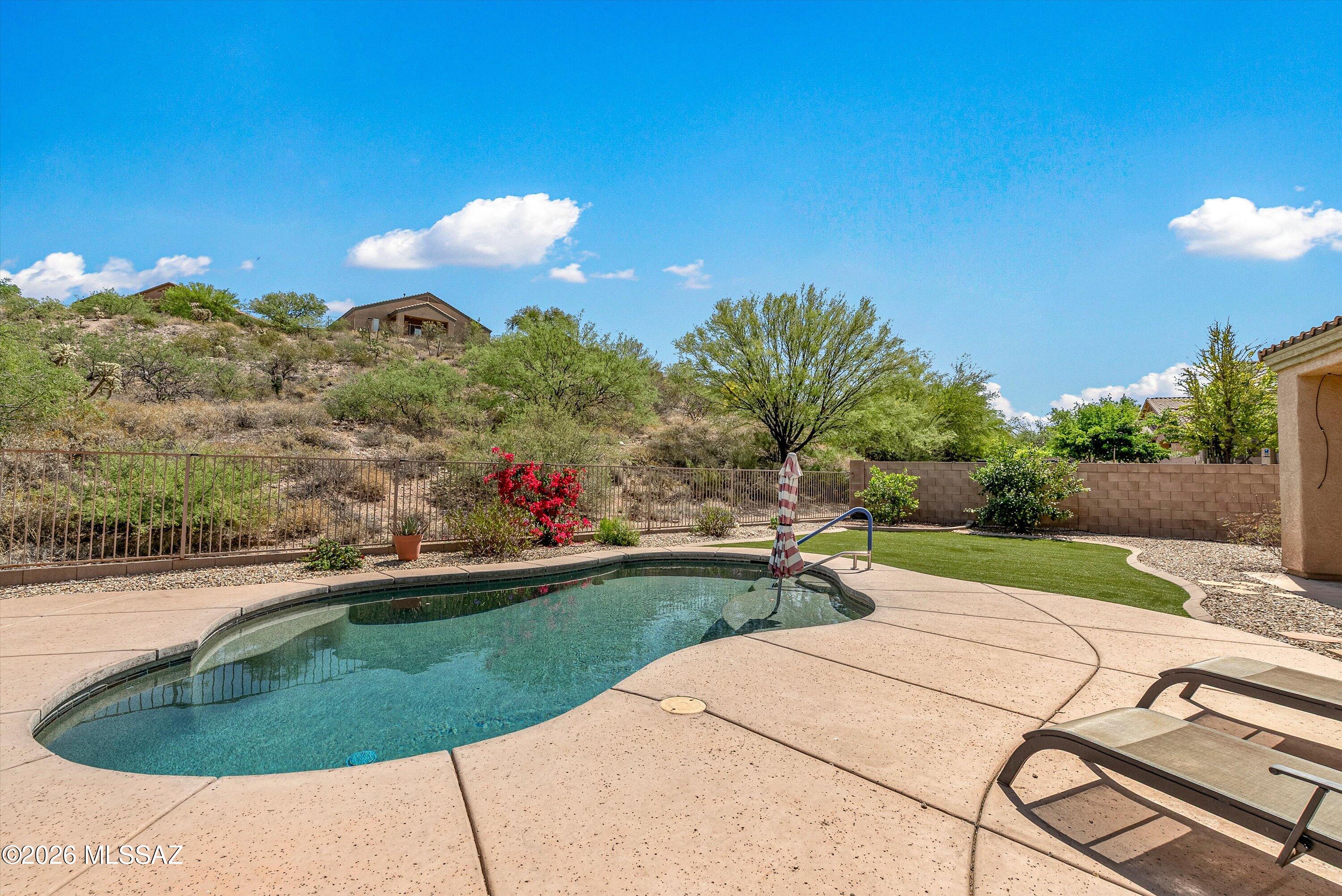Rancho Del Lago (1-100) - Residential