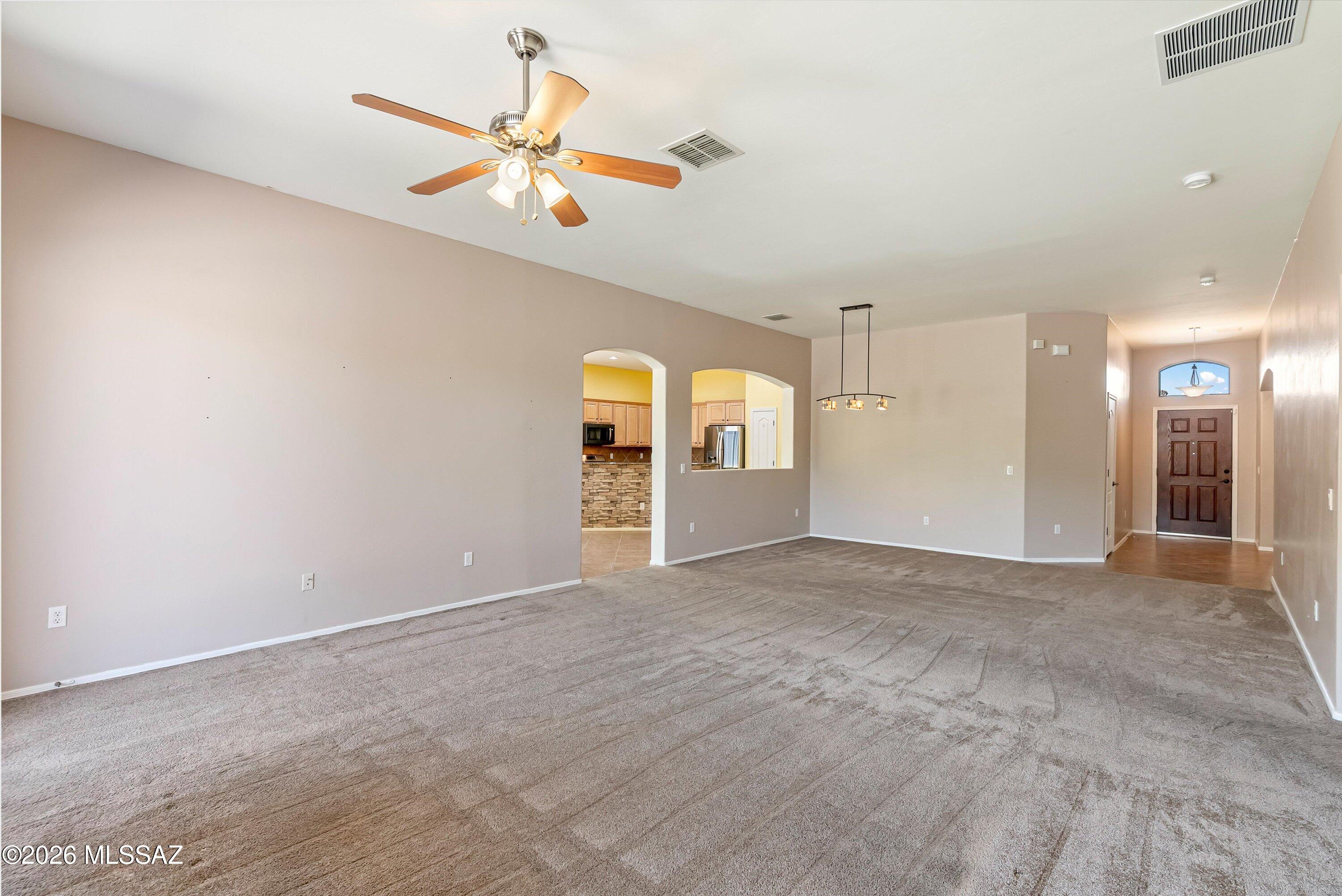 Rancho Del Lago (1-100) - Residential