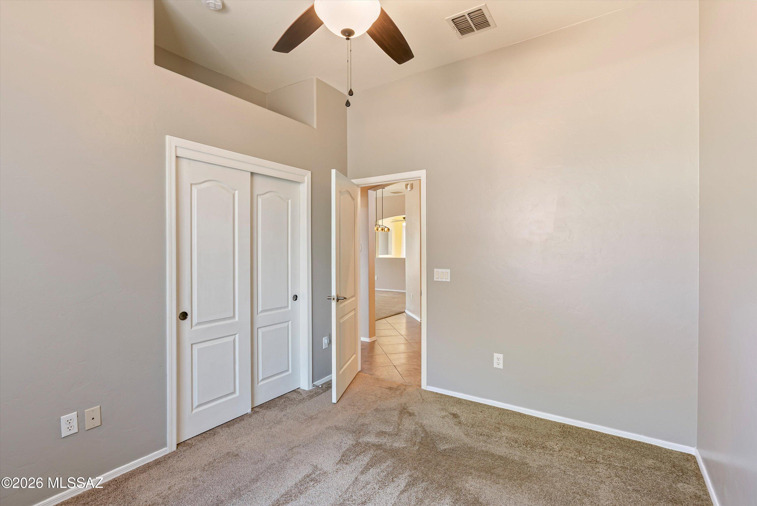 Rancho Del Lago (1-100) - Residential