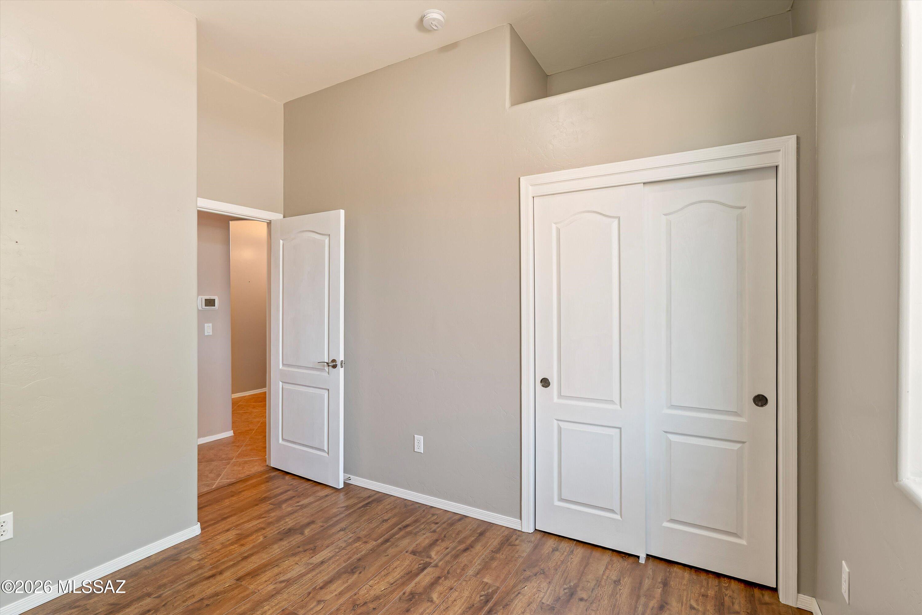 Rancho Del Lago (1-100) - Residential