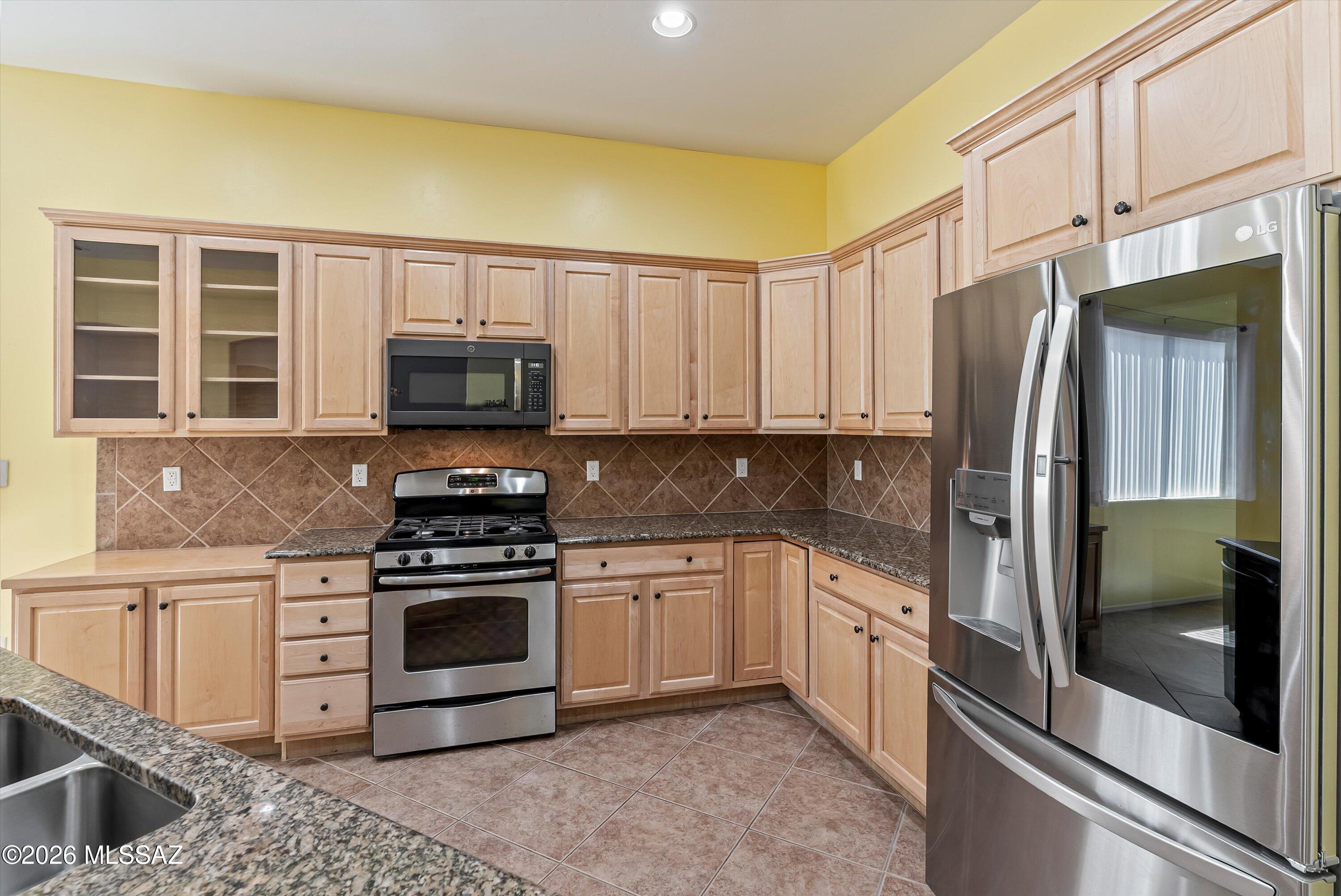 Rancho Del Lago (1-100) - Residential