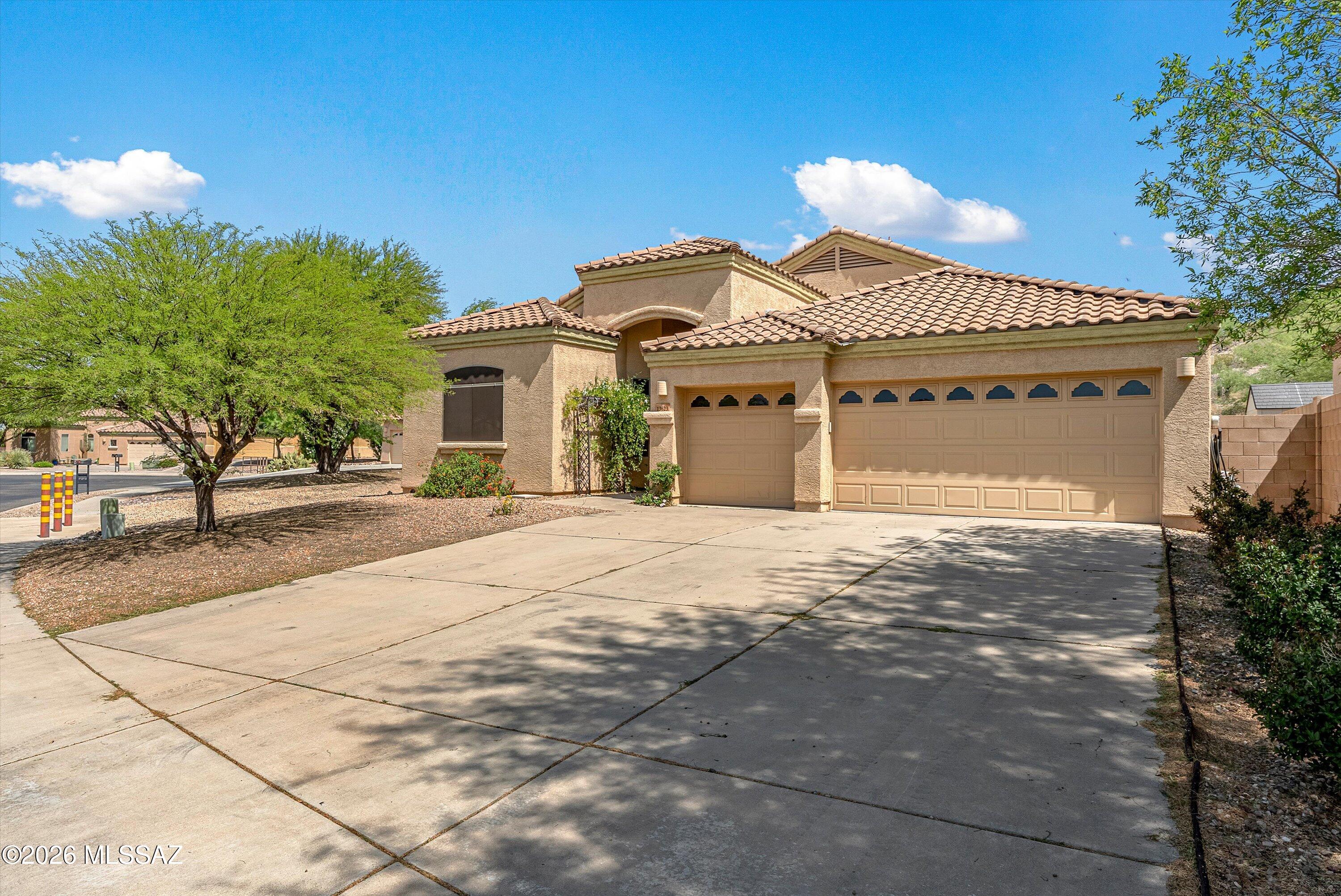 Rancho Del Lago (1-100) - Residential