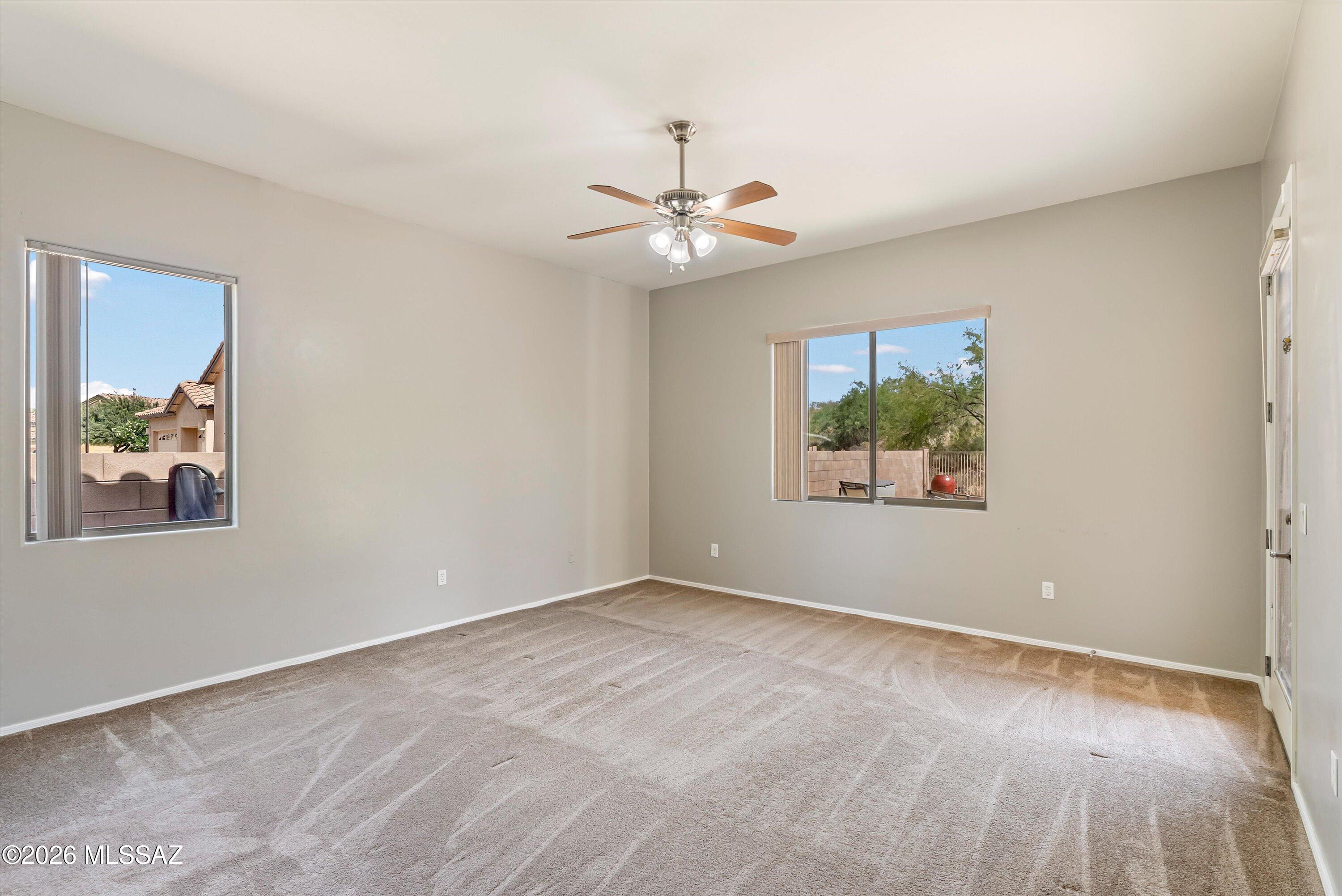 Rancho Del Lago (1-100) - Residential