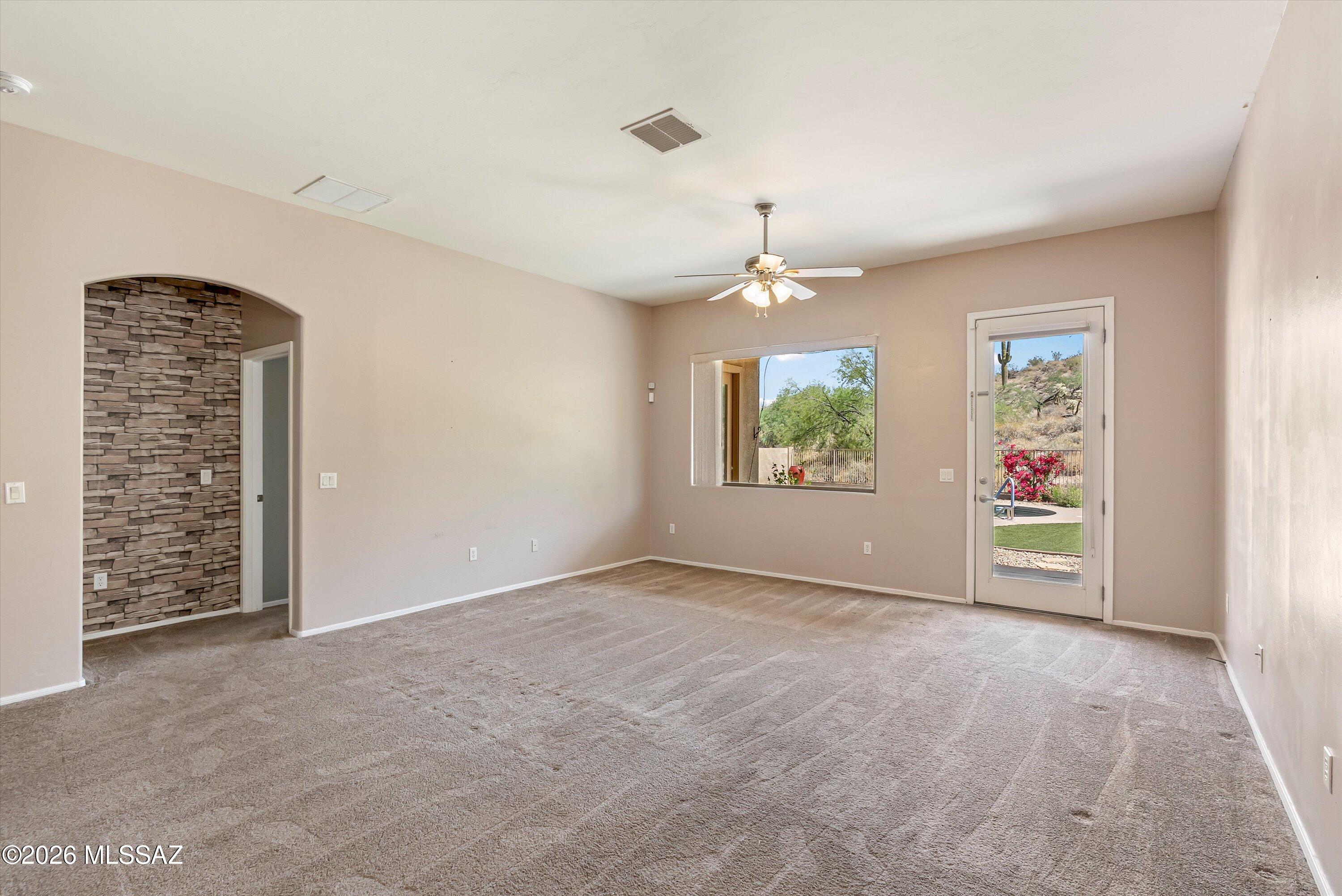 Rancho Del Lago (1-100) - Residential