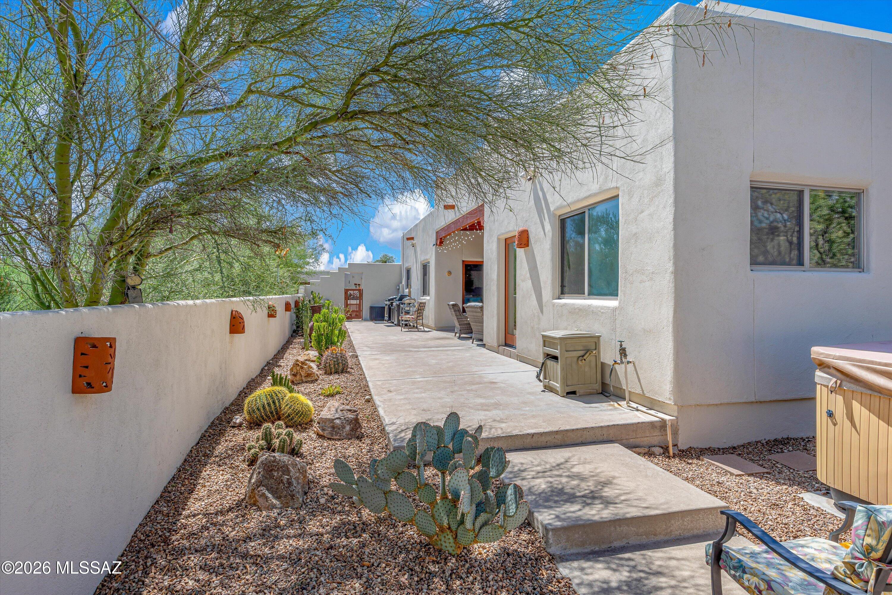Fox Hideaway (1-45) - Residential
