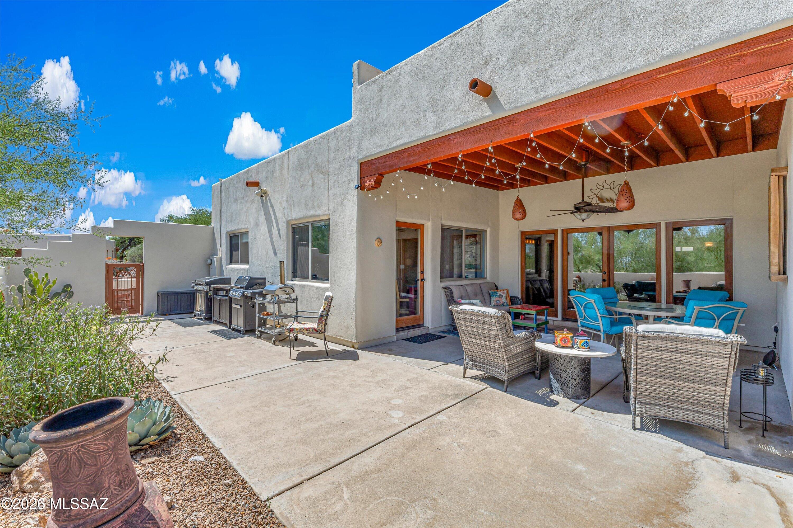 Fox Hideaway (1-45) - Residential