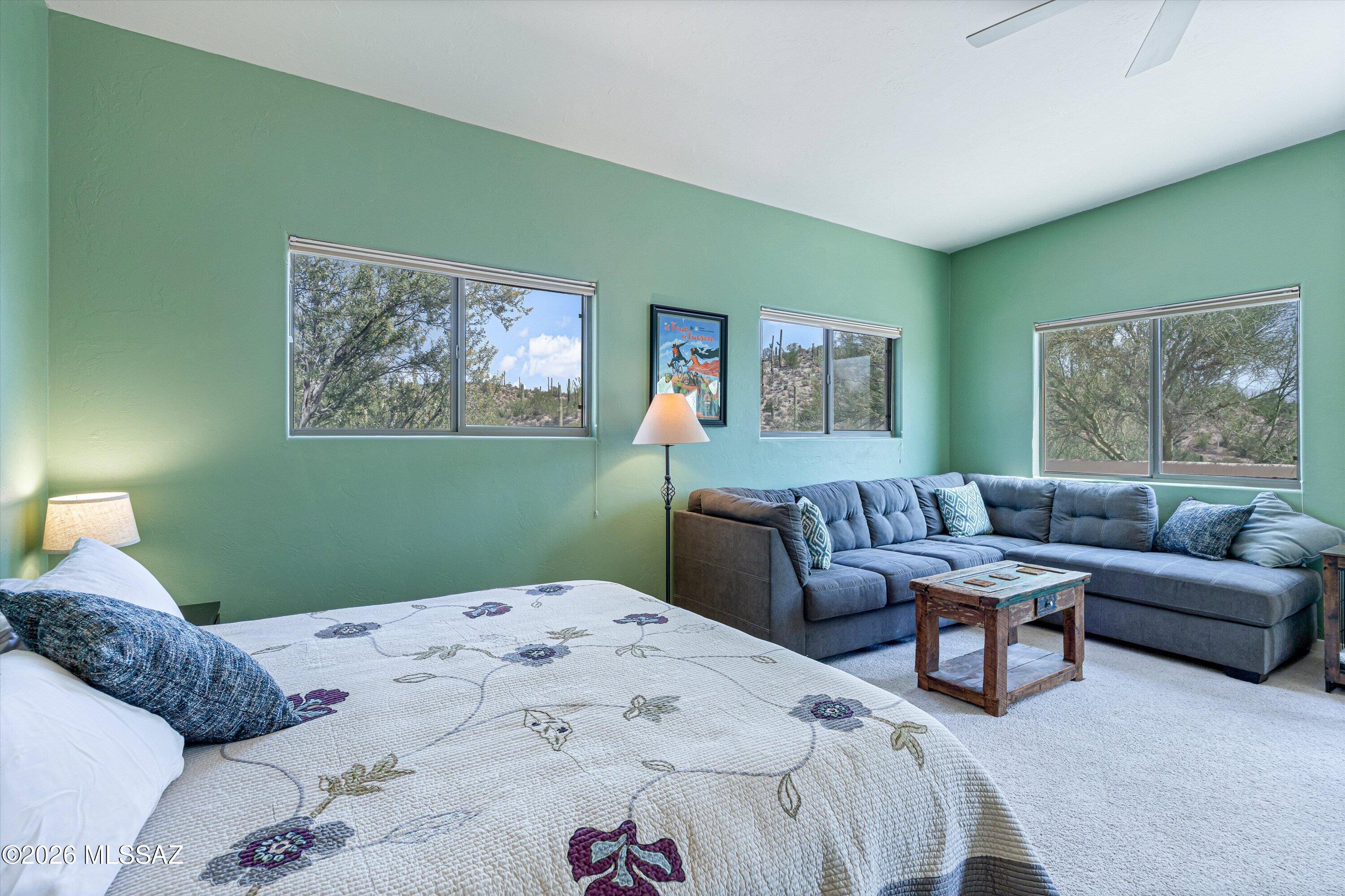 Fox Hideaway (1-45) - Residential