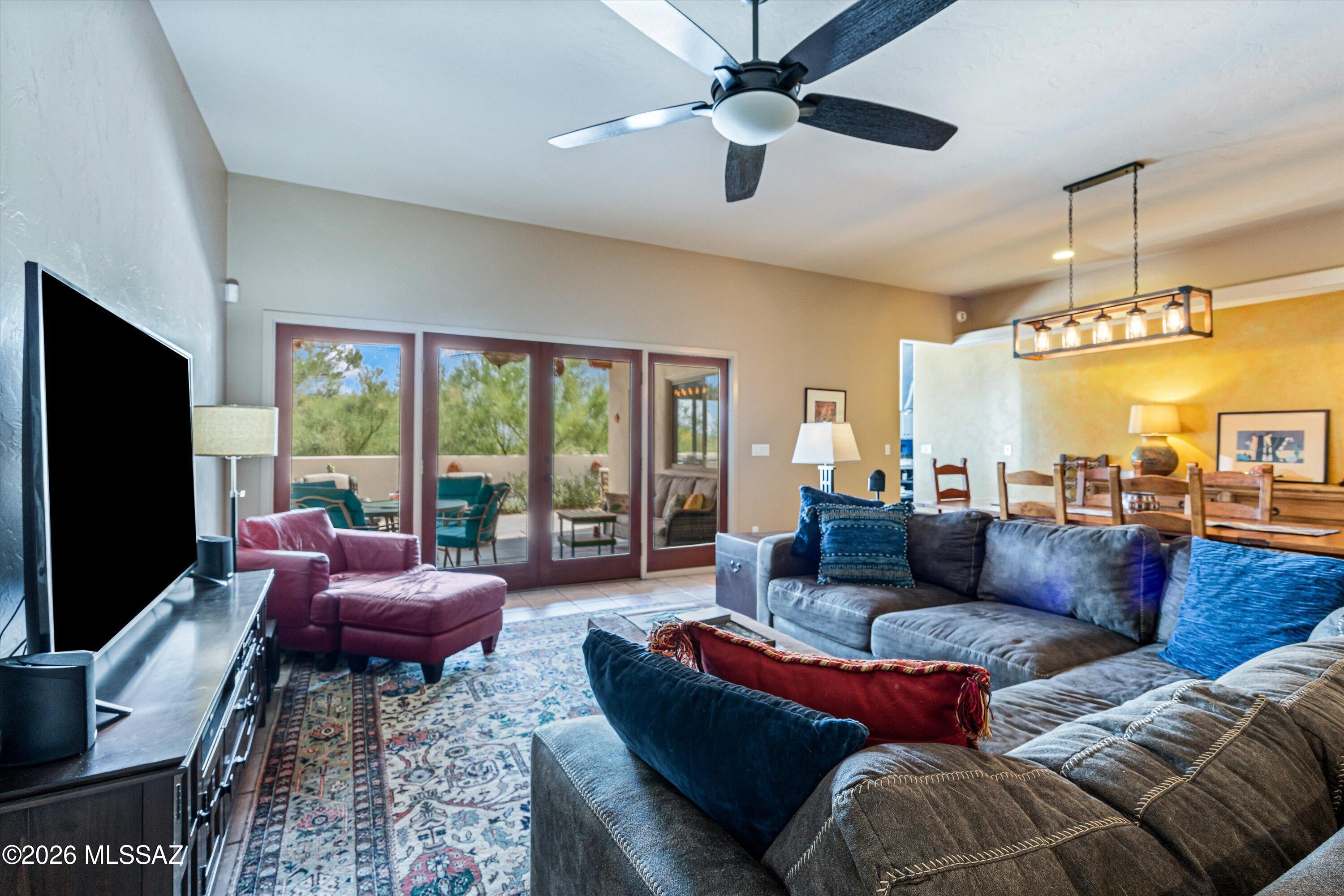 Fox Hideaway (1-45) - Residential