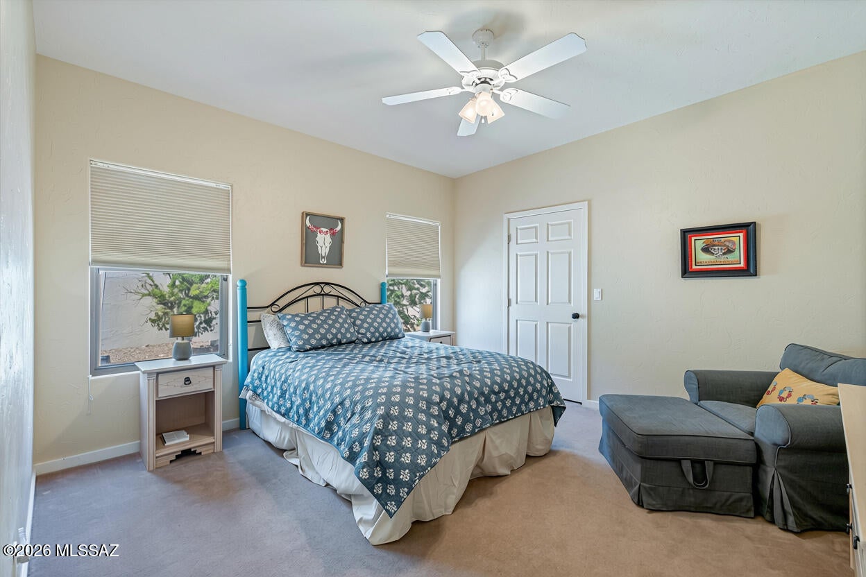 Fox Hideaway (1-45) - Residential