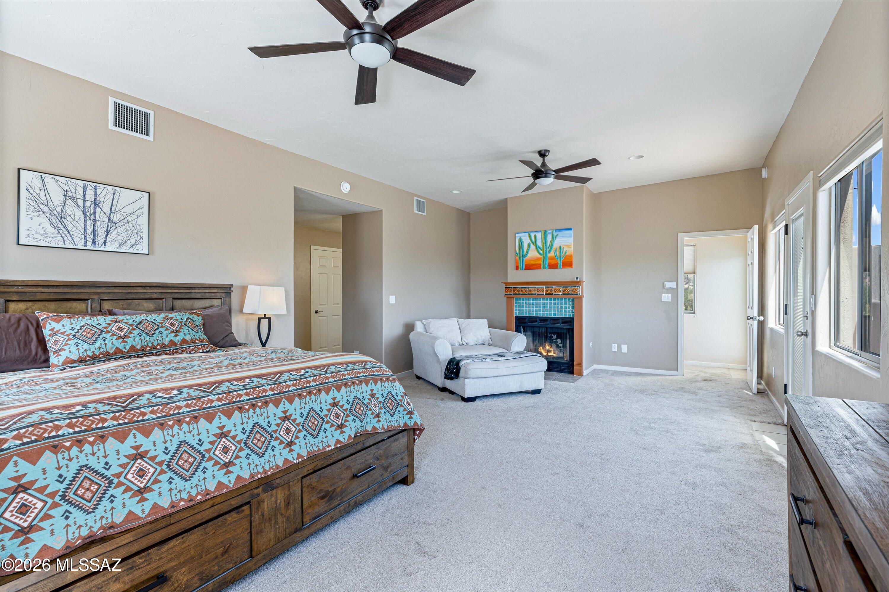 Fox Hideaway (1-45) - Residential
