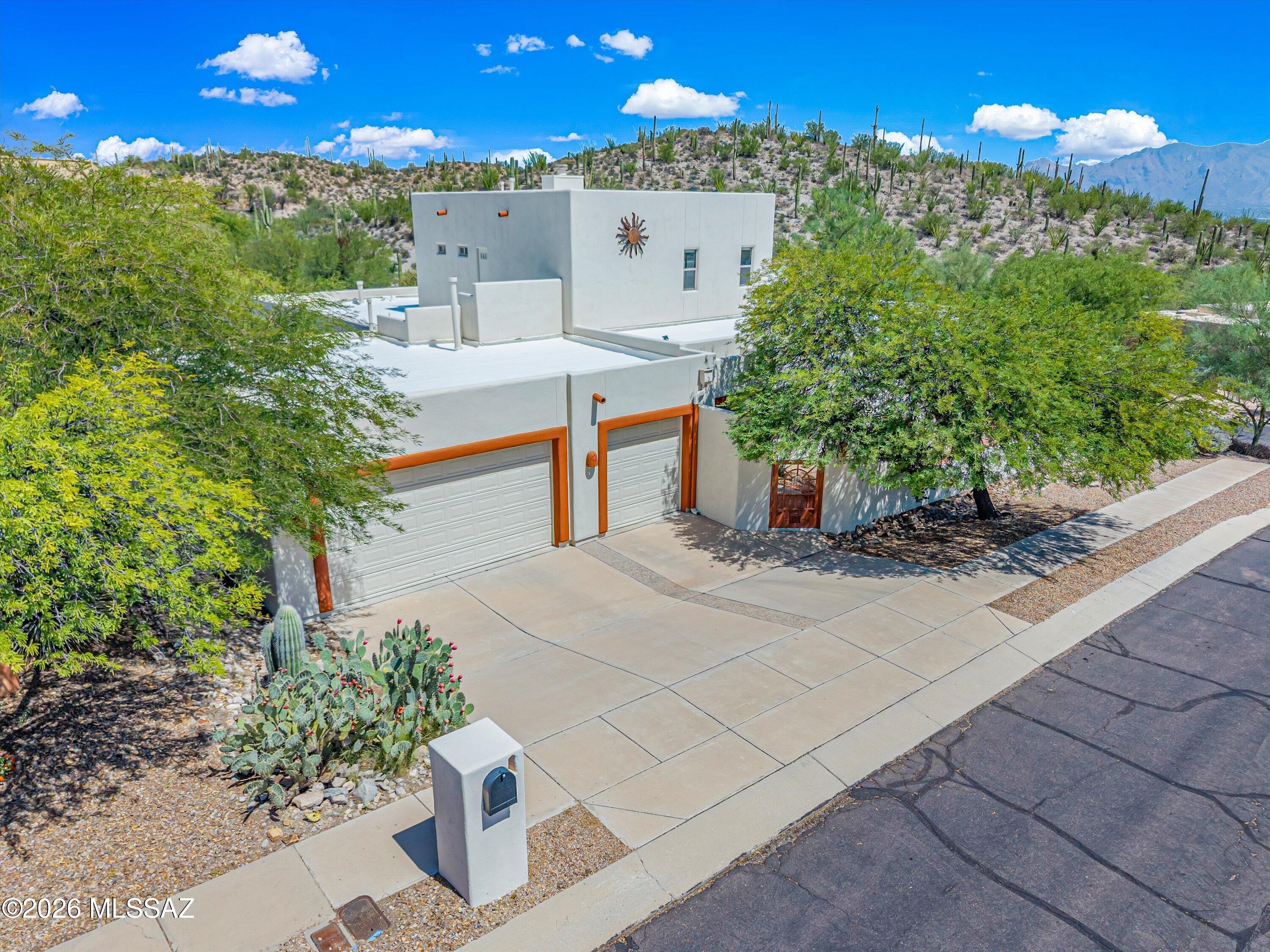 Fox Hideaway (1-45) - Residential