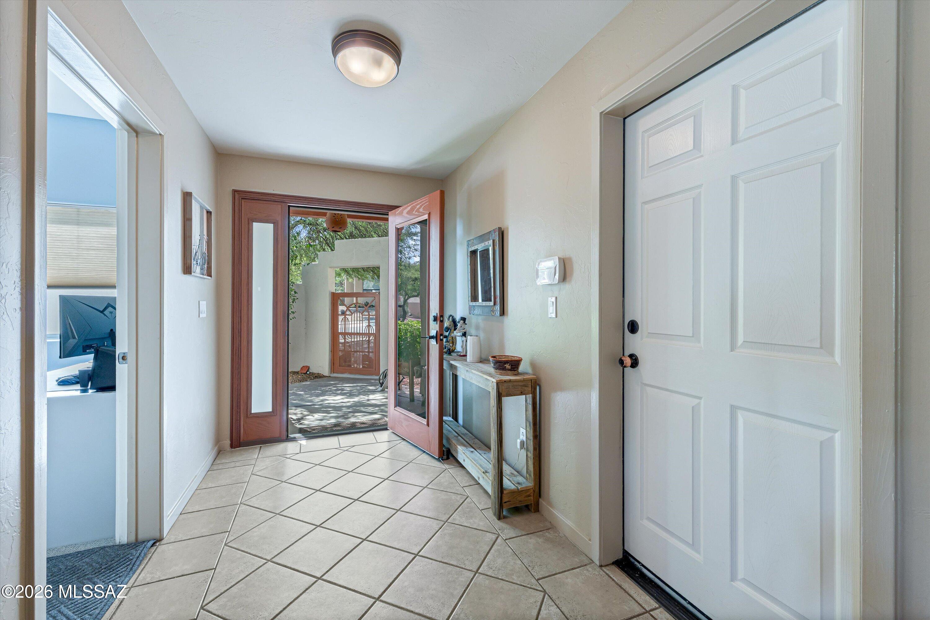 Fox Hideaway (1-45) - Residential