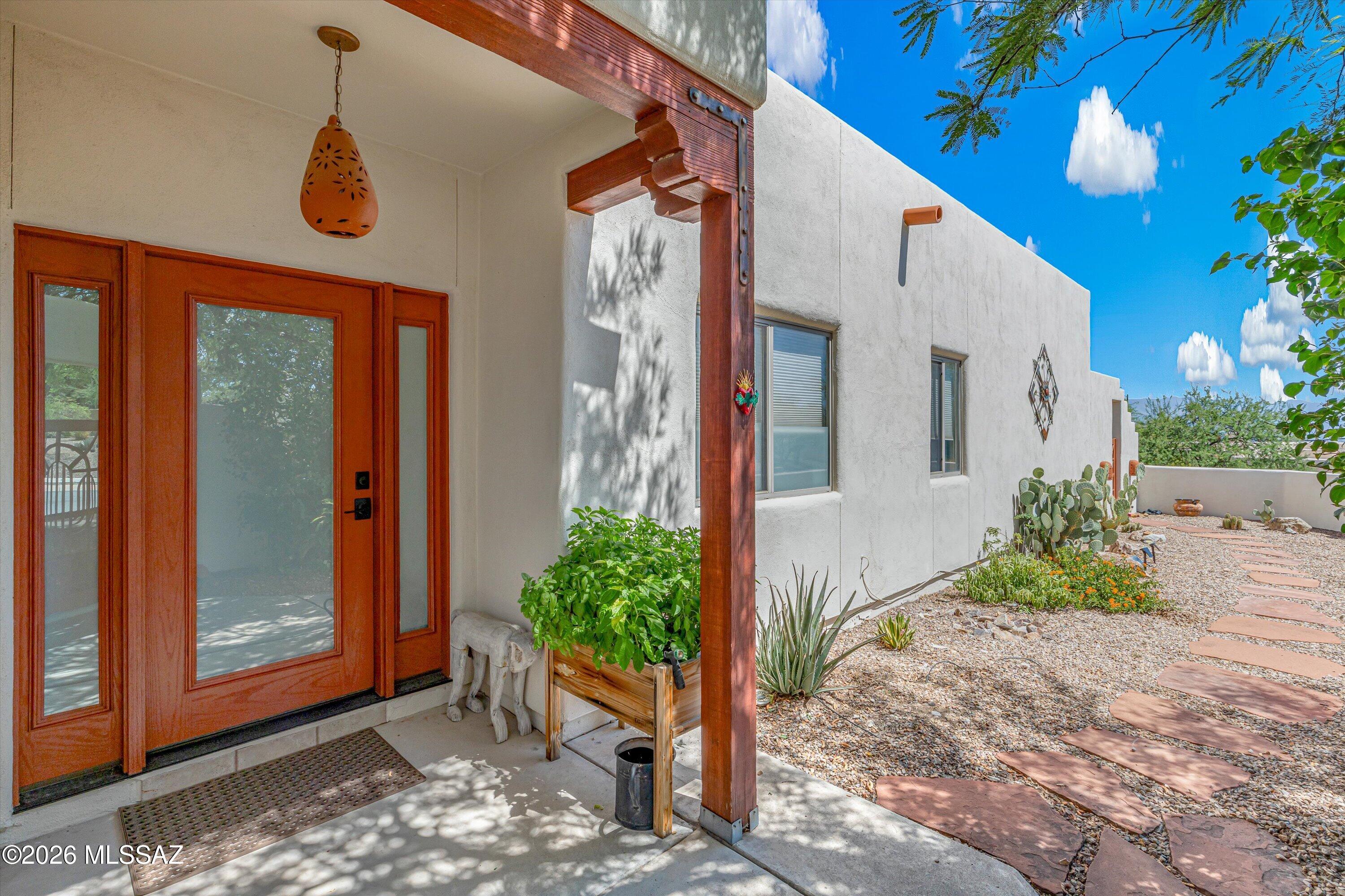Fox Hideaway (1-45) - Residential