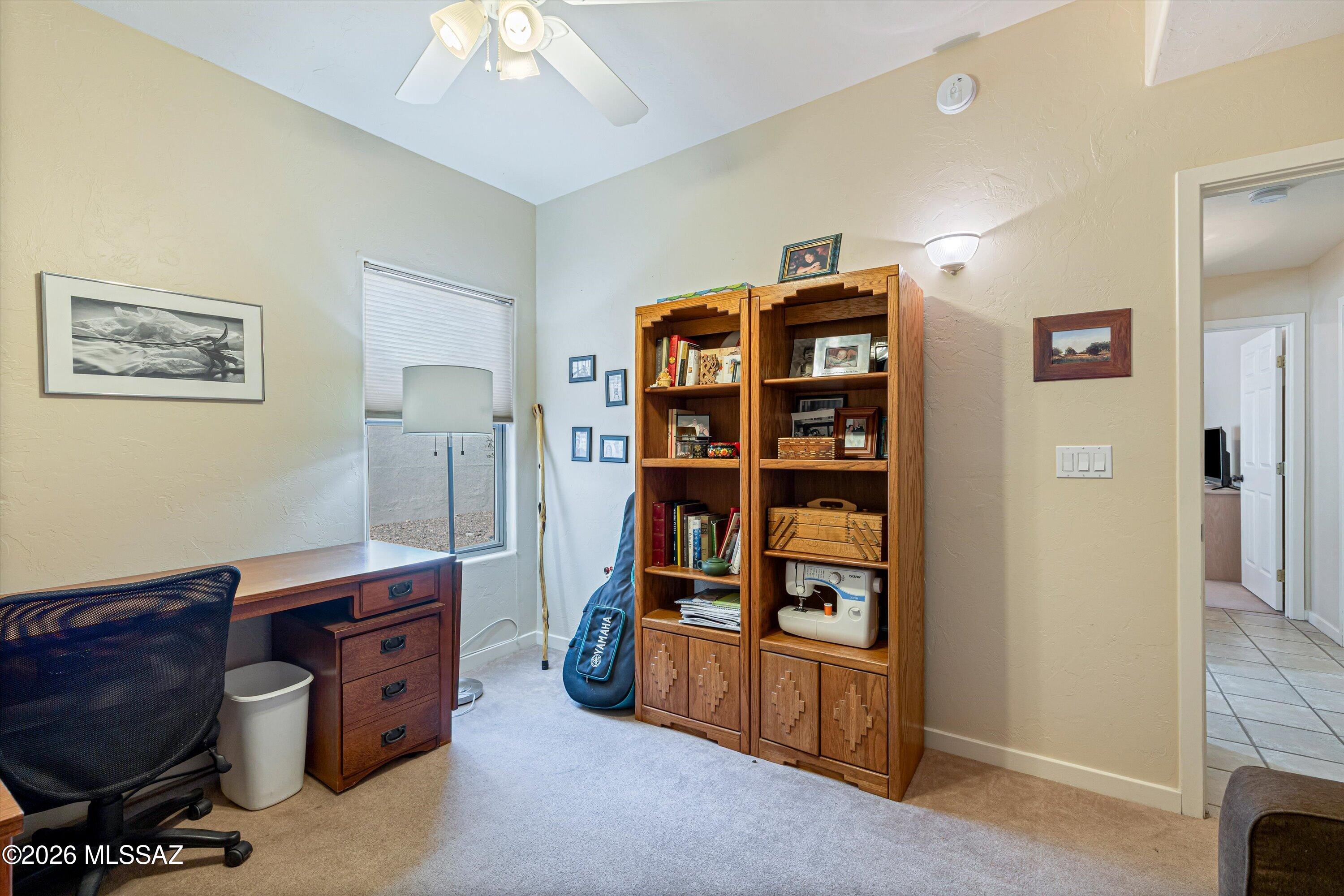 Fox Hideaway (1-45) - Residential