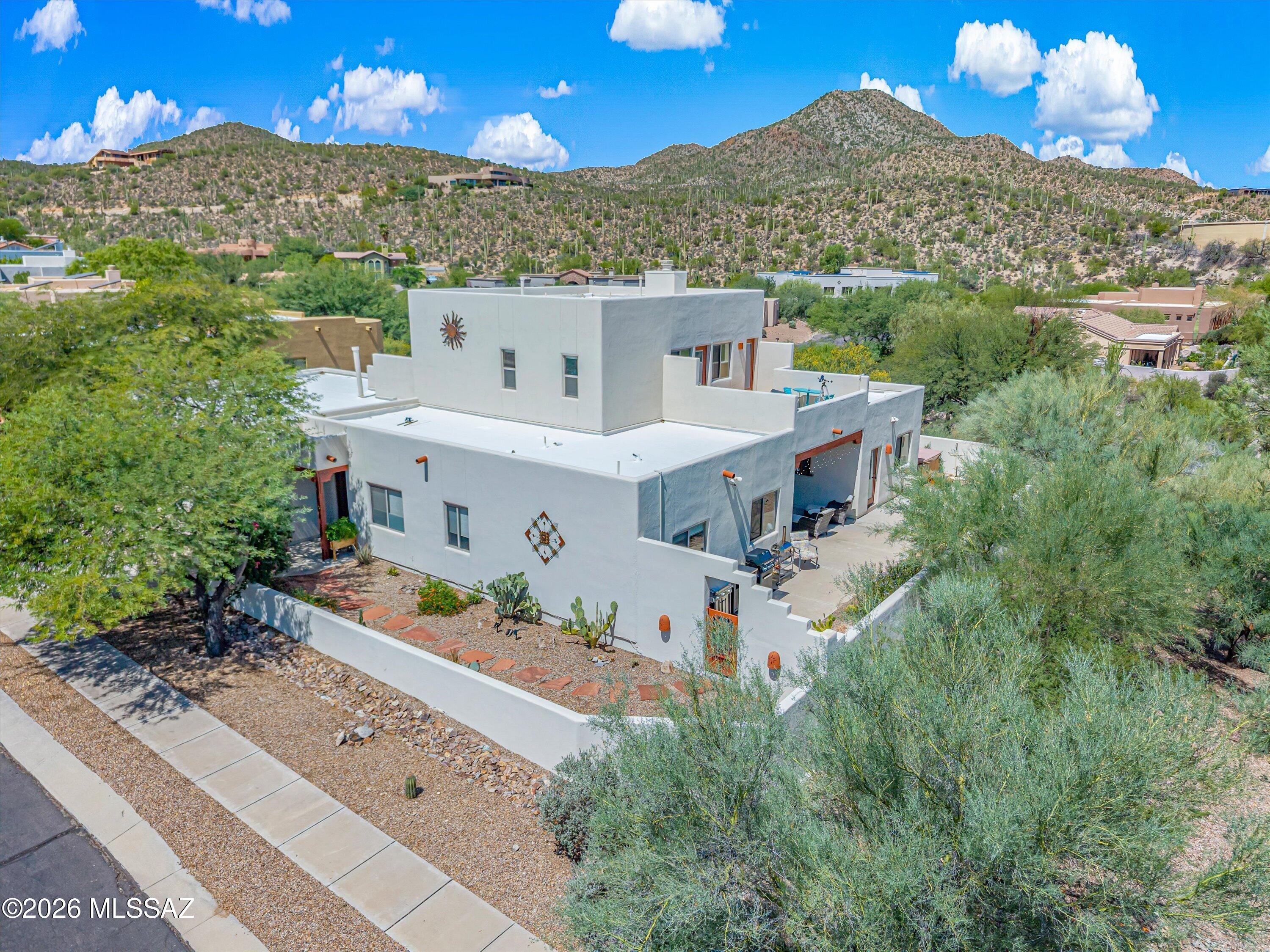 Fox Hideaway (1-45) - Residential