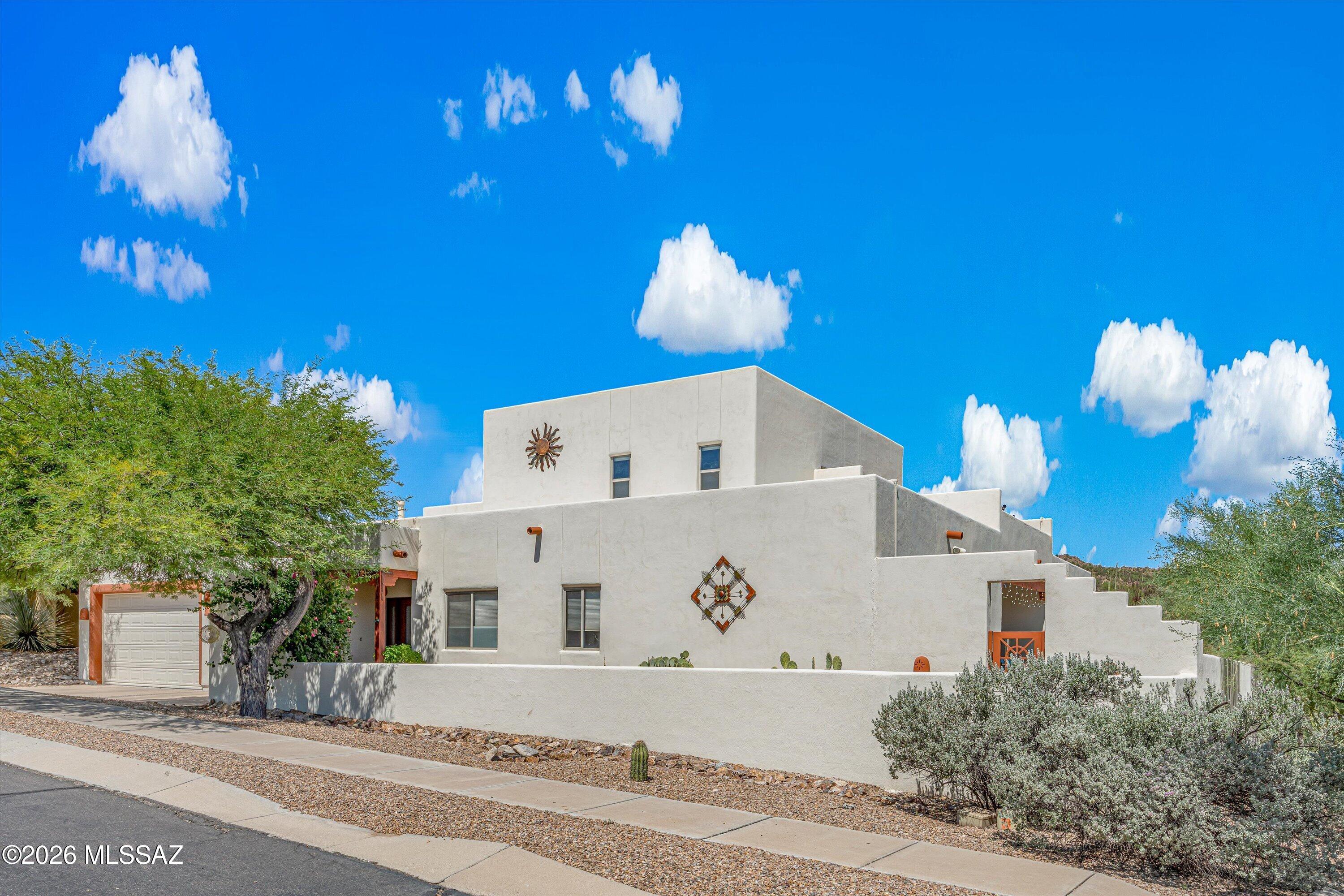 Fox Hideaway (1-45) - Residential