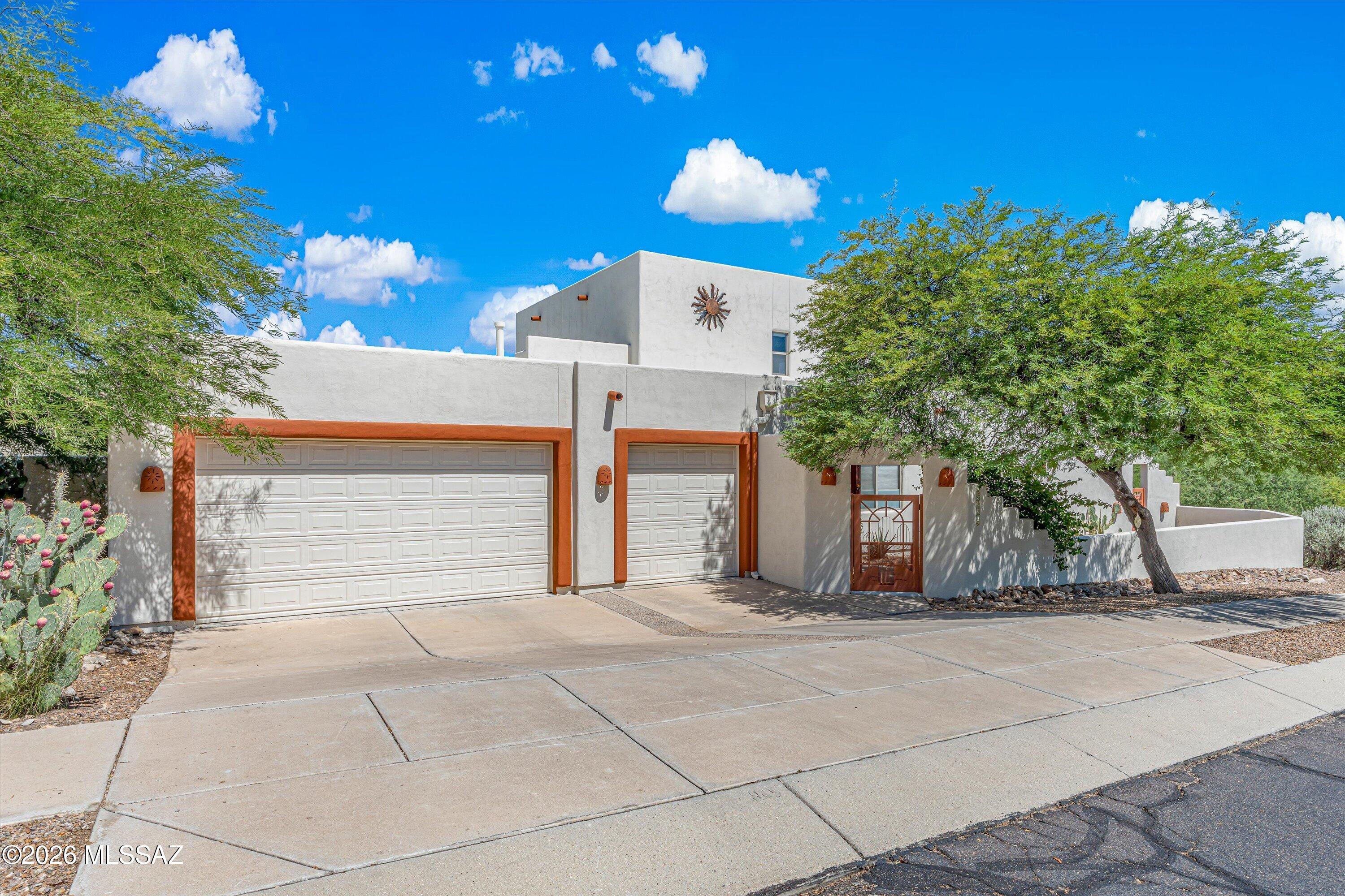 Fox Hideaway (1-45) - Residential