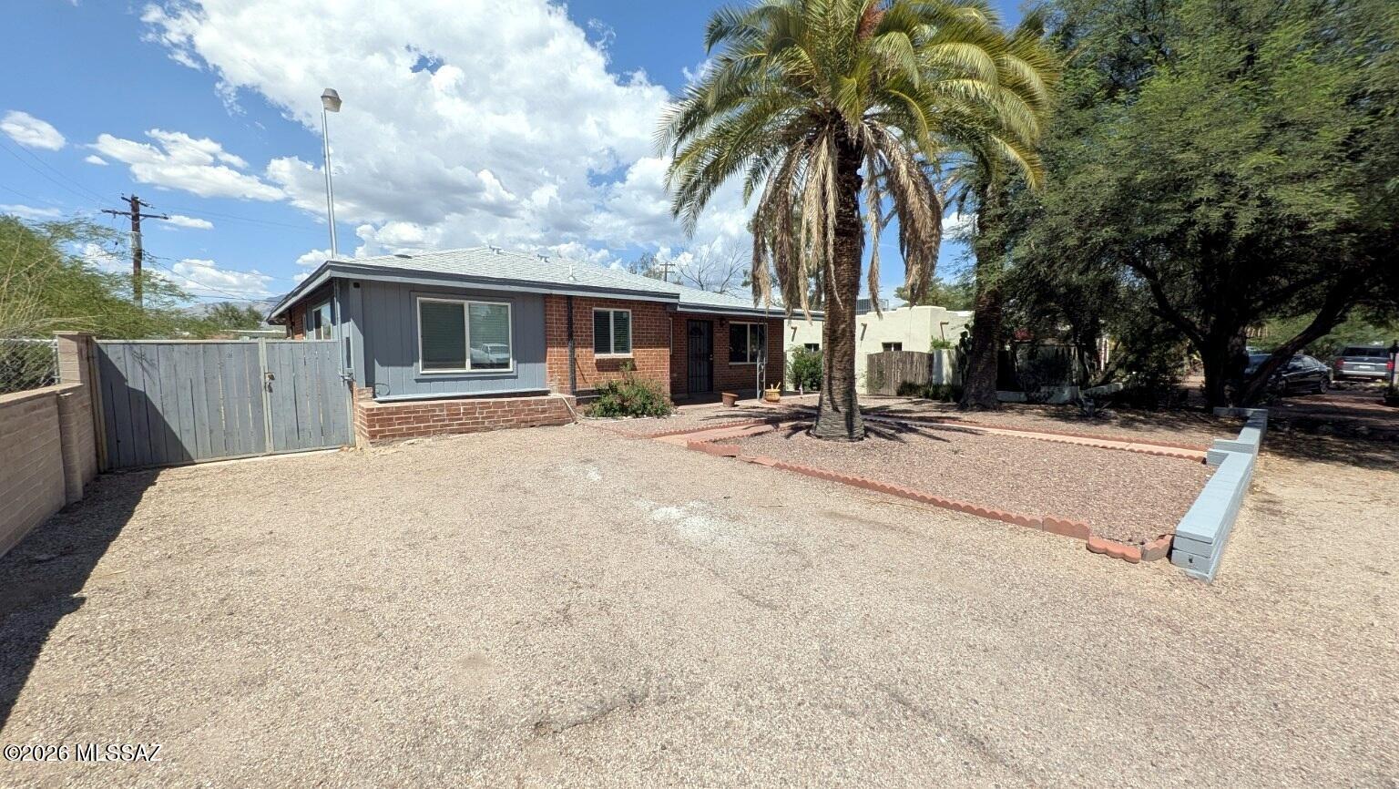 N/A - Residential Lease
