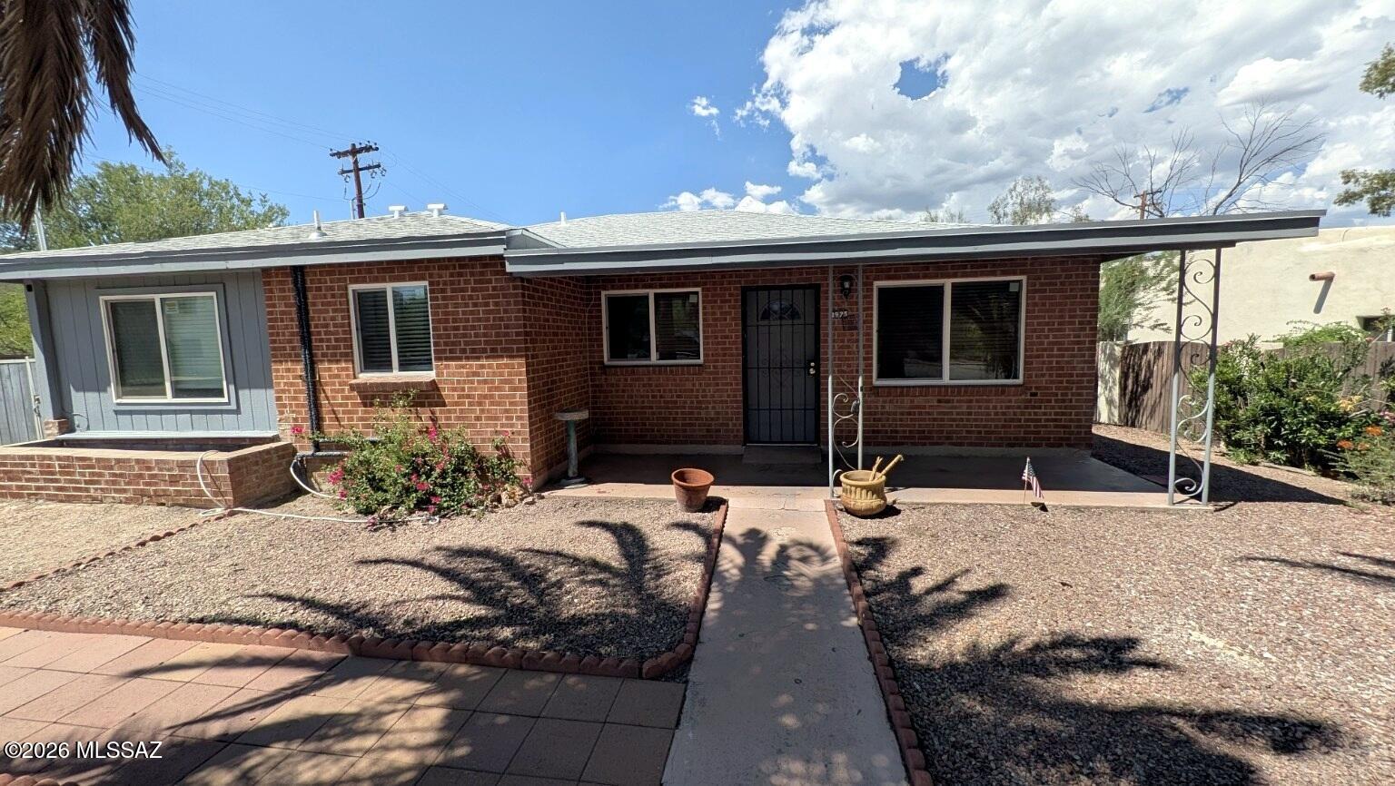 N/A - Residential Lease