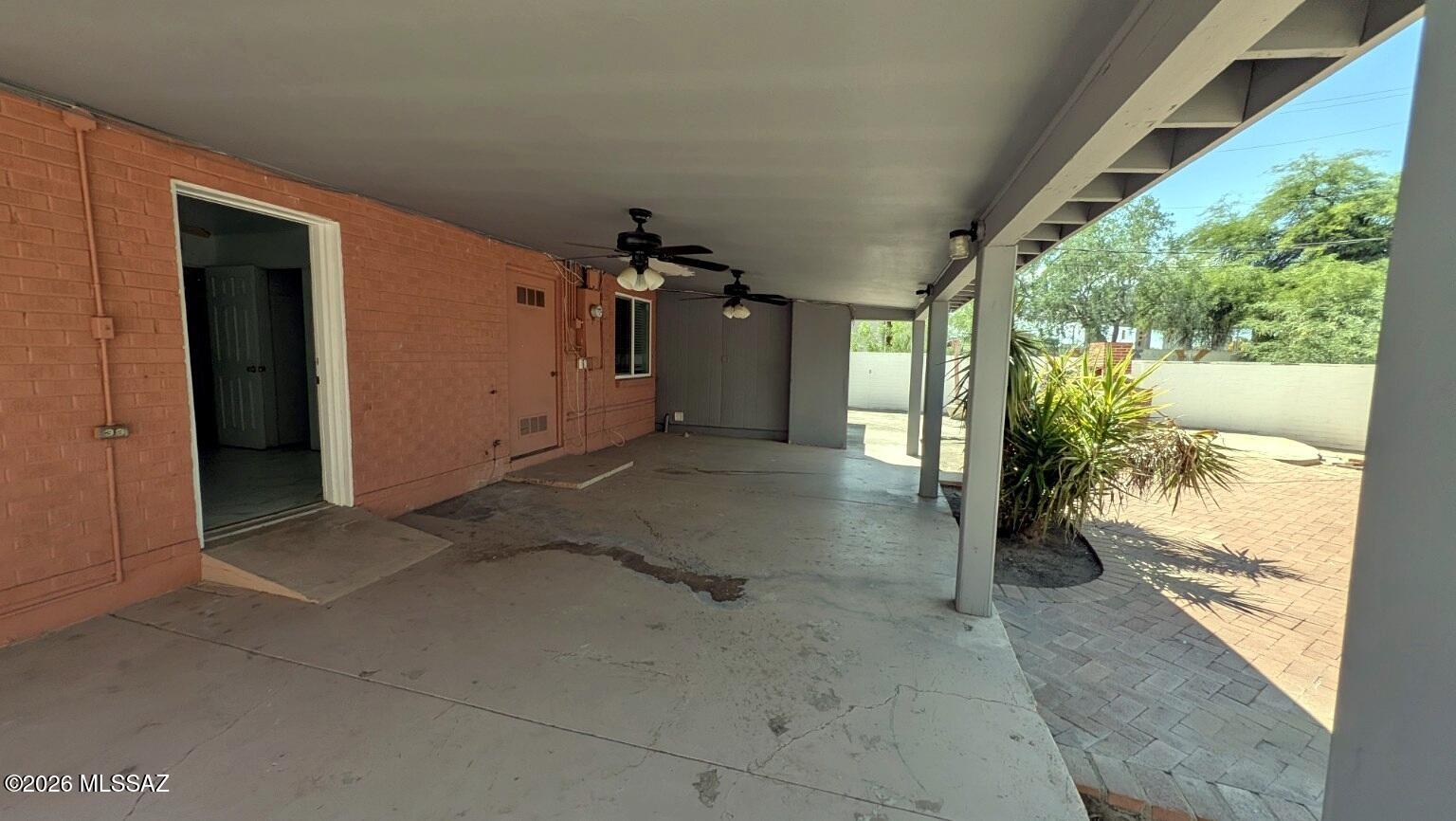 N/A - Residential Lease