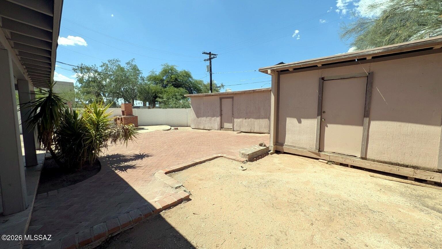 N/A - Residential Lease