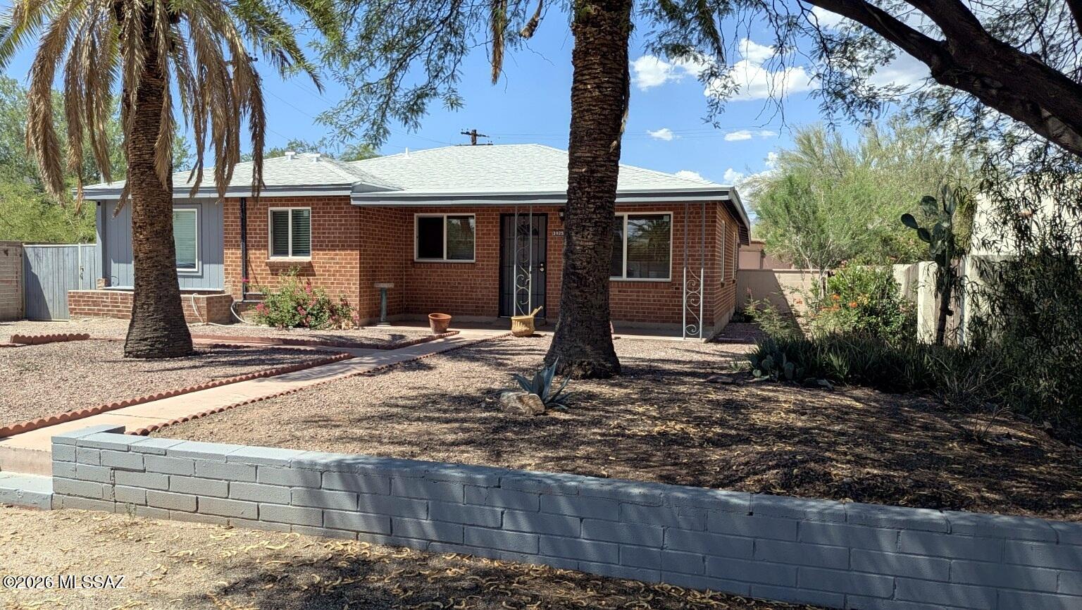 N/A - Residential Lease