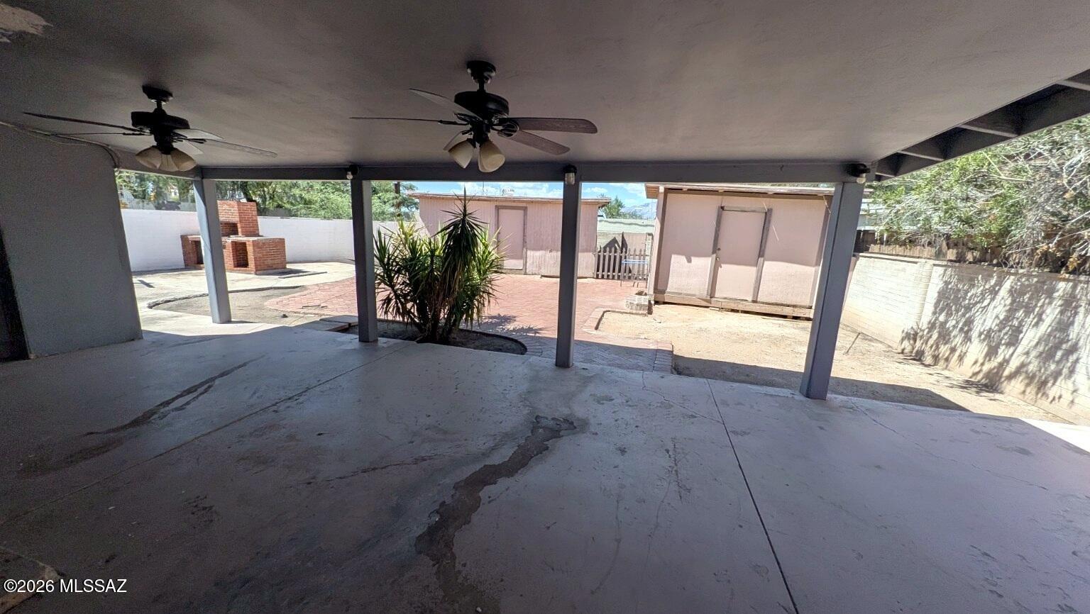 N/A - Residential Lease