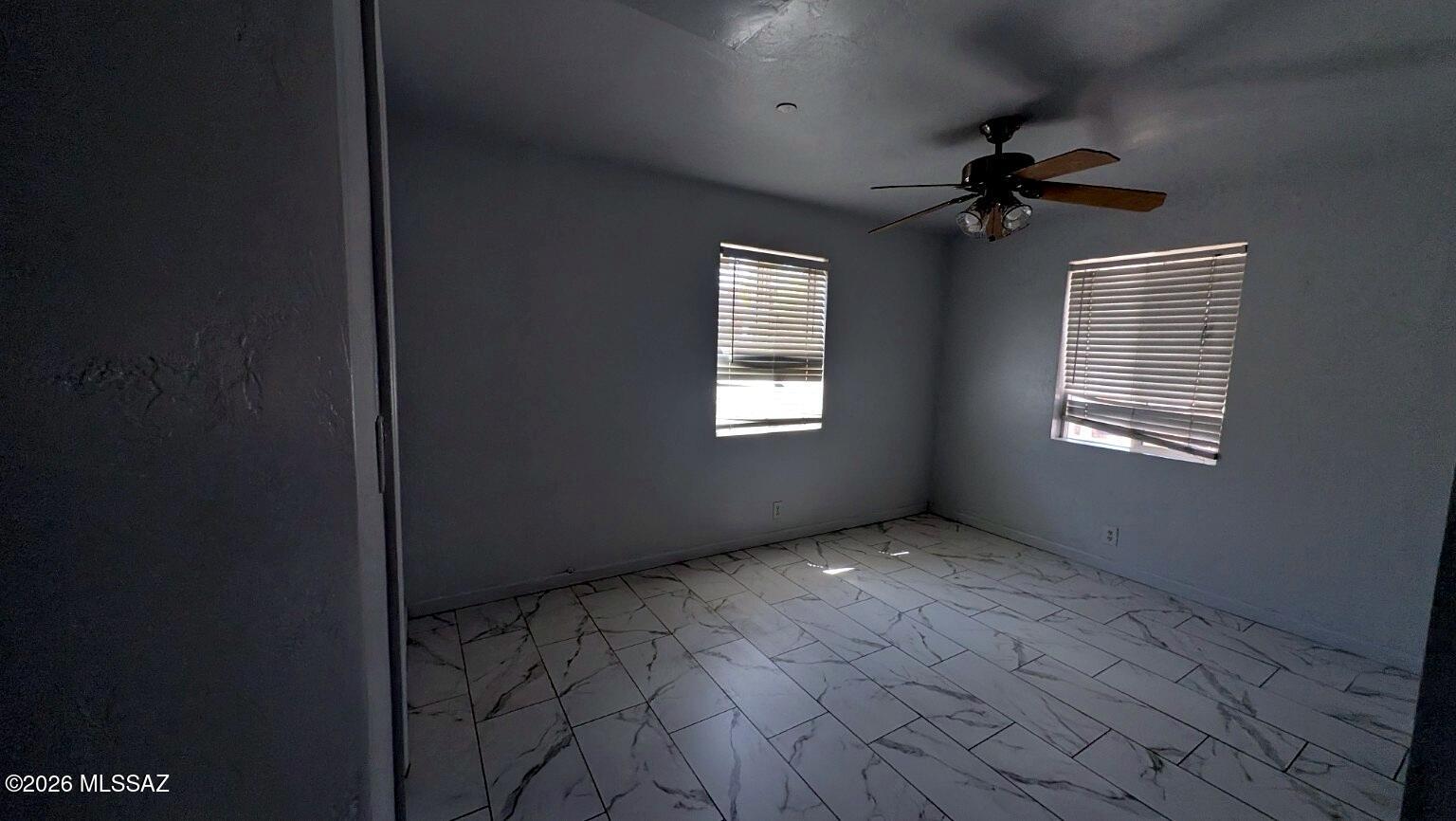 N/A - Residential Lease