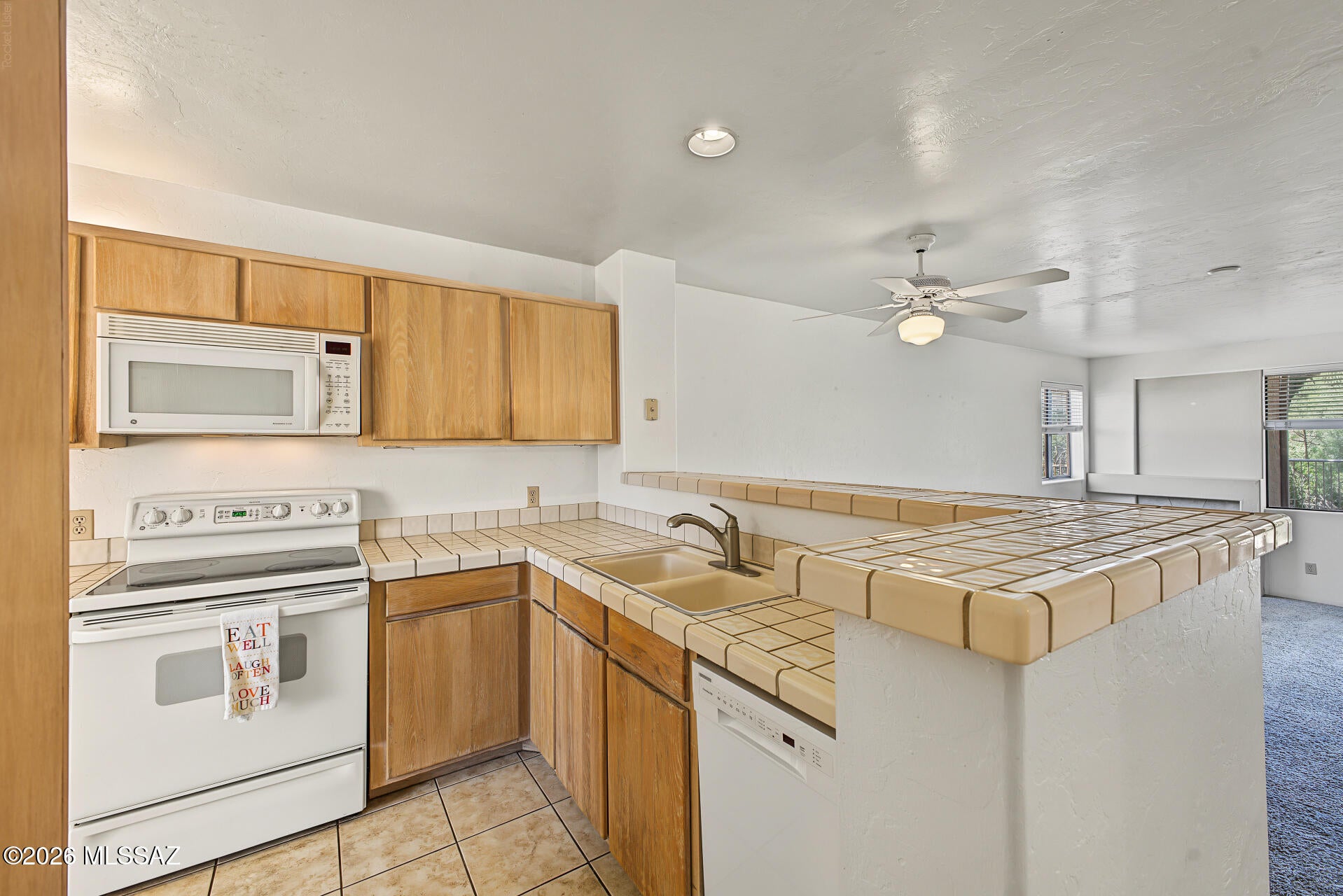 Dakotah Hills Condominium - Residential