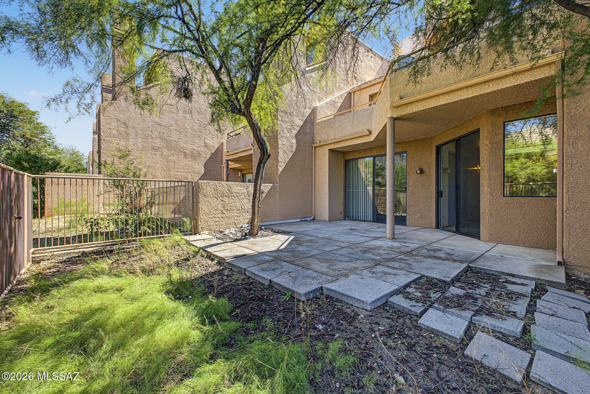 Dakotah Hills Condominium - Residential