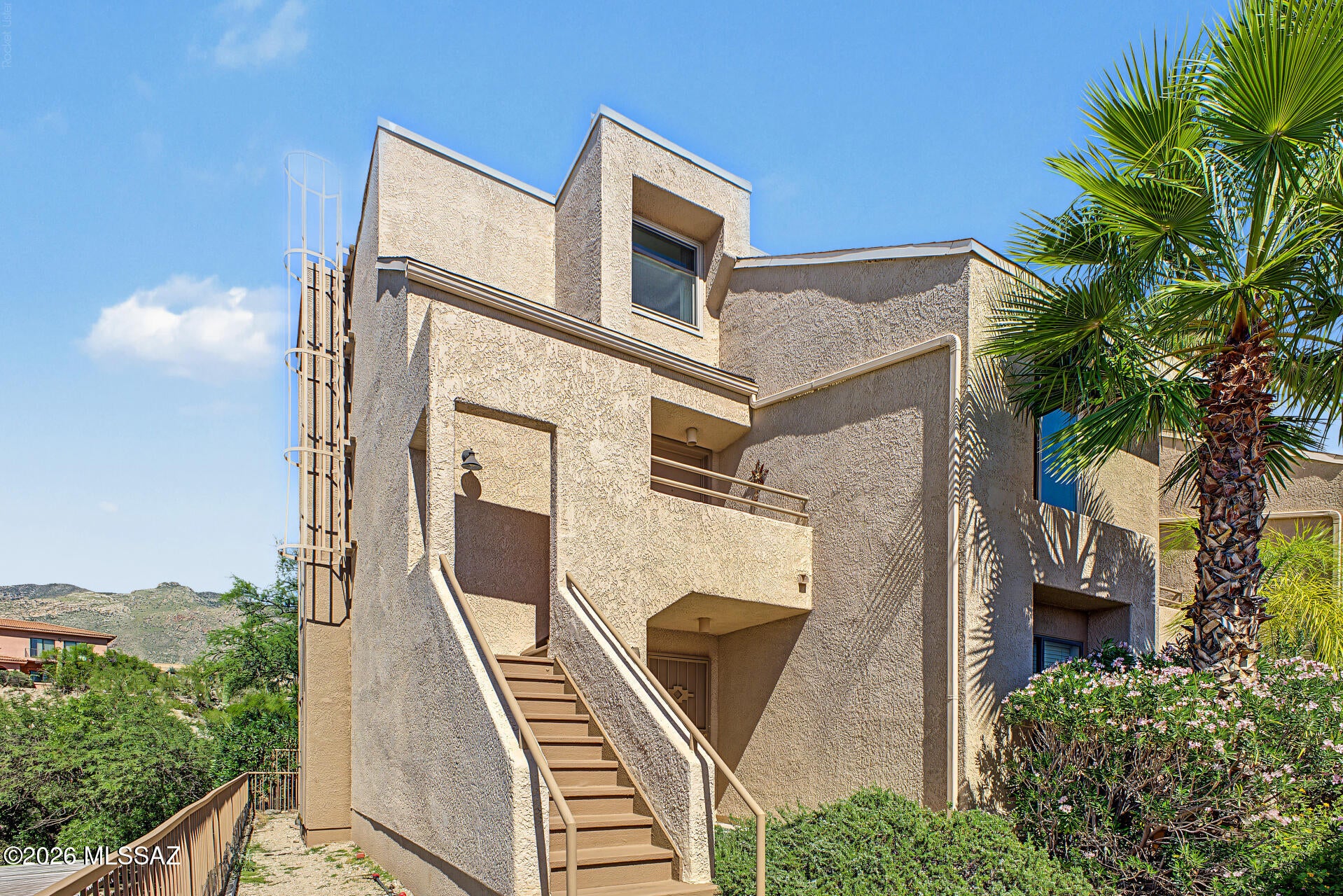 Dakotah Hills Condominium - Residential