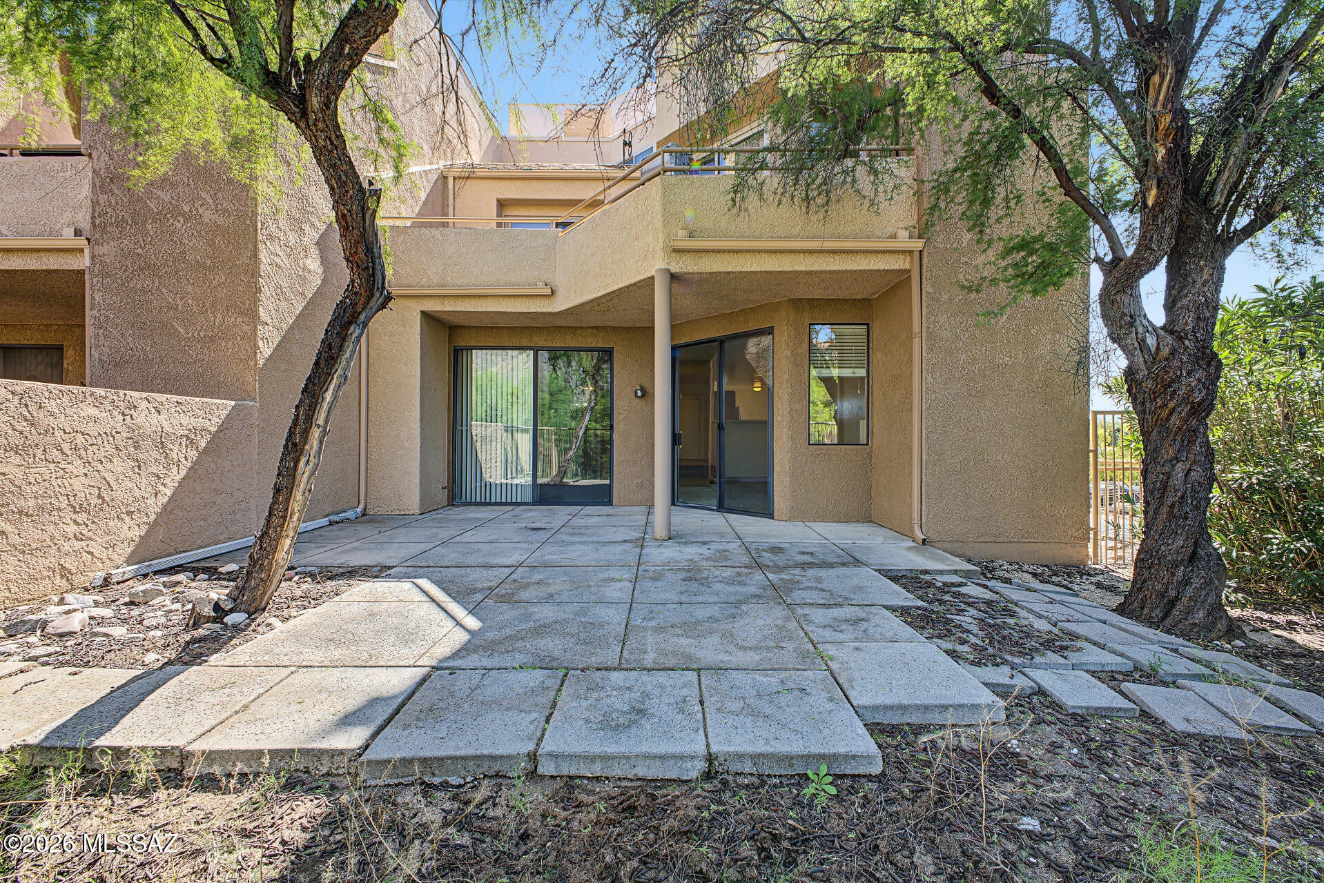 Dakotah Hills Condominium - Residential