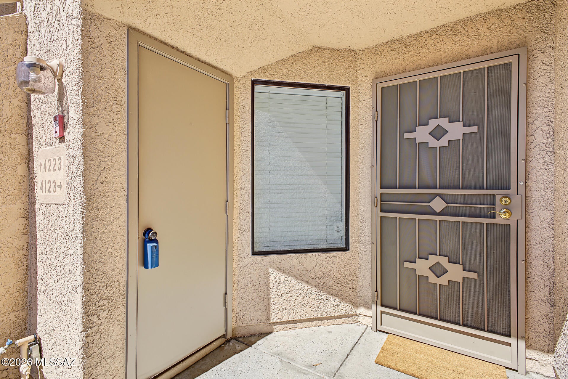 Dakotah Hills Condominium - Residential