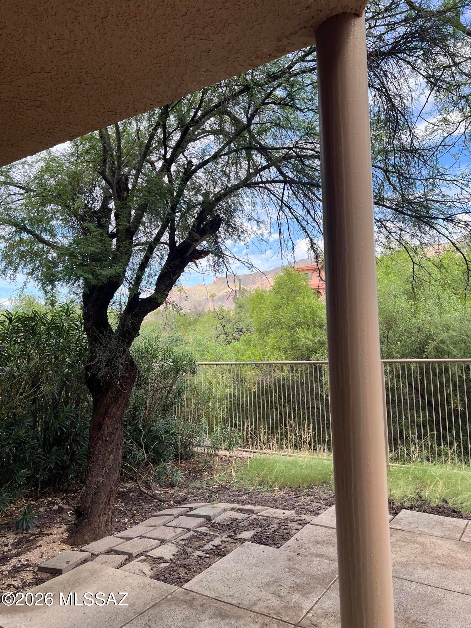 Dakotah Hills Condominium - Residential