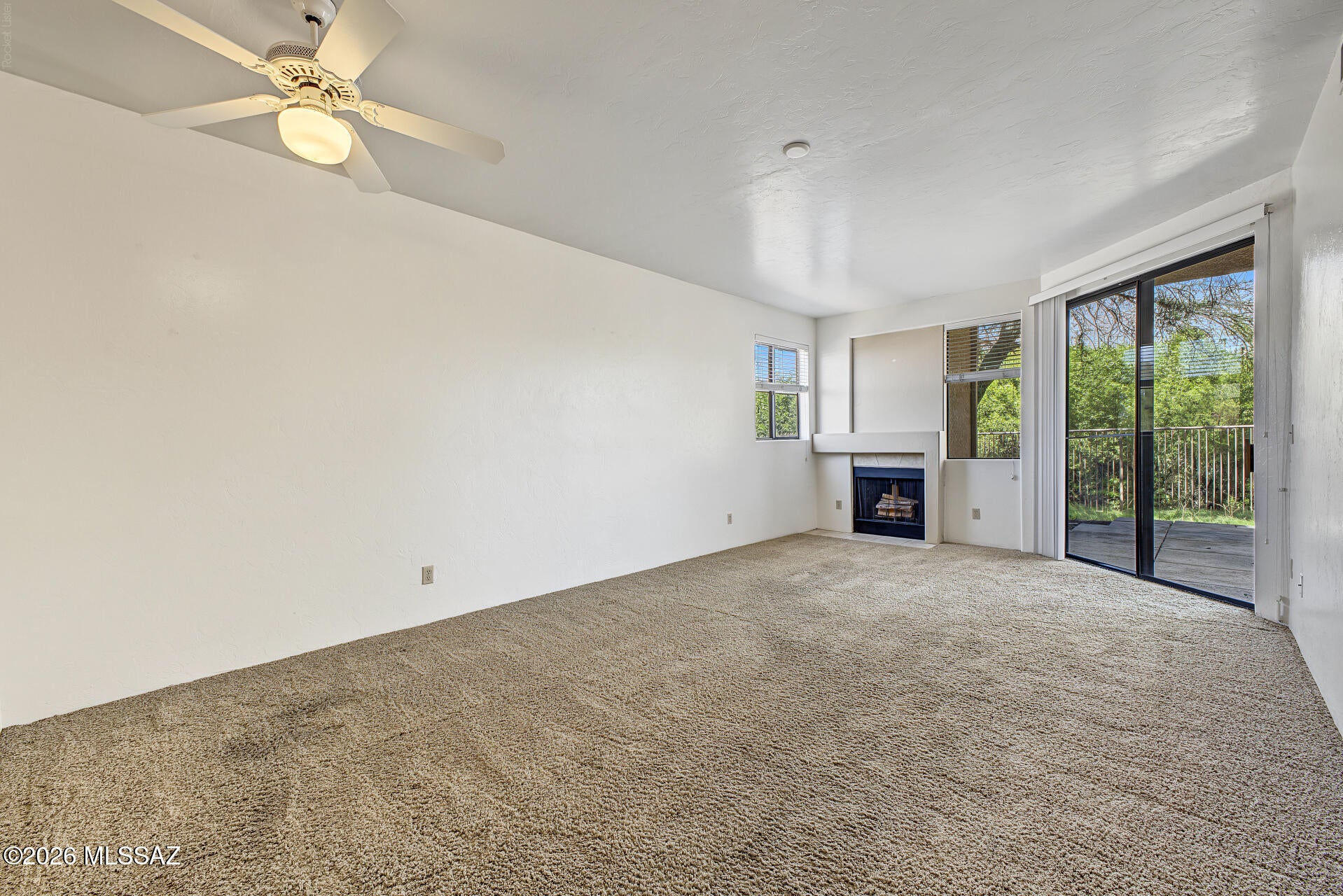 Dakotah Hills Condominium - Residential