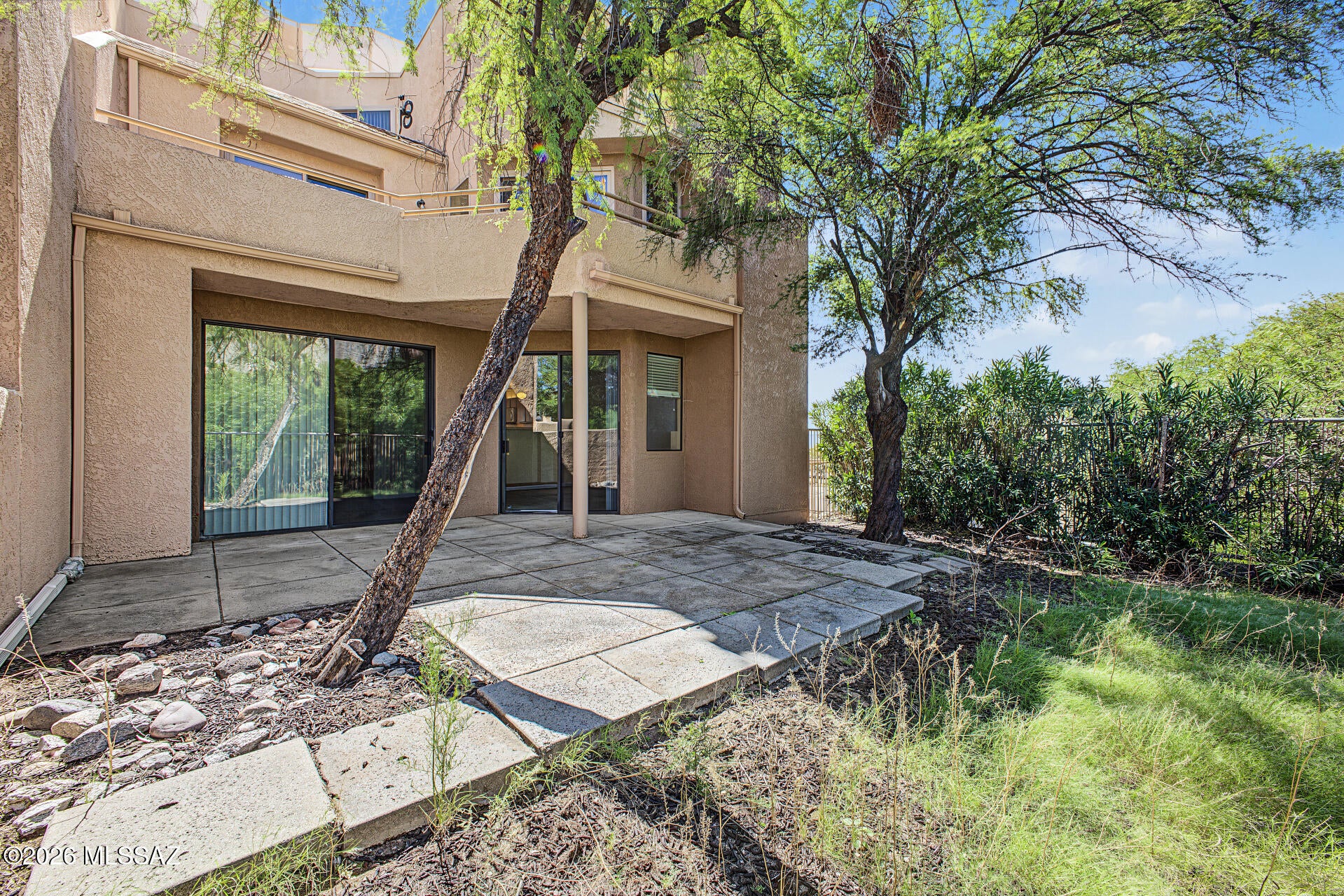 Dakotah Hills Condominium - Residential