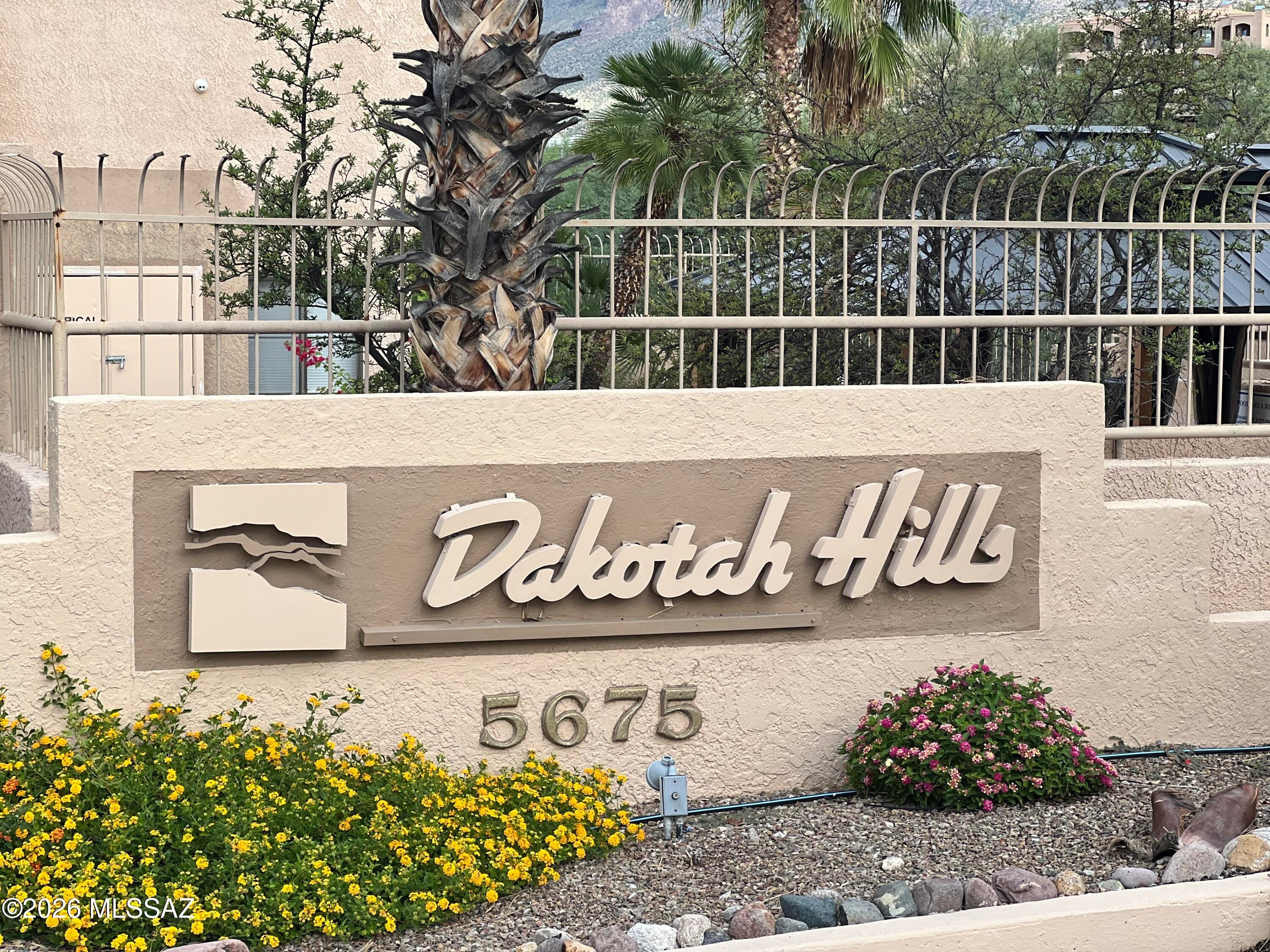 Dakotah Hills Condominium - Residential