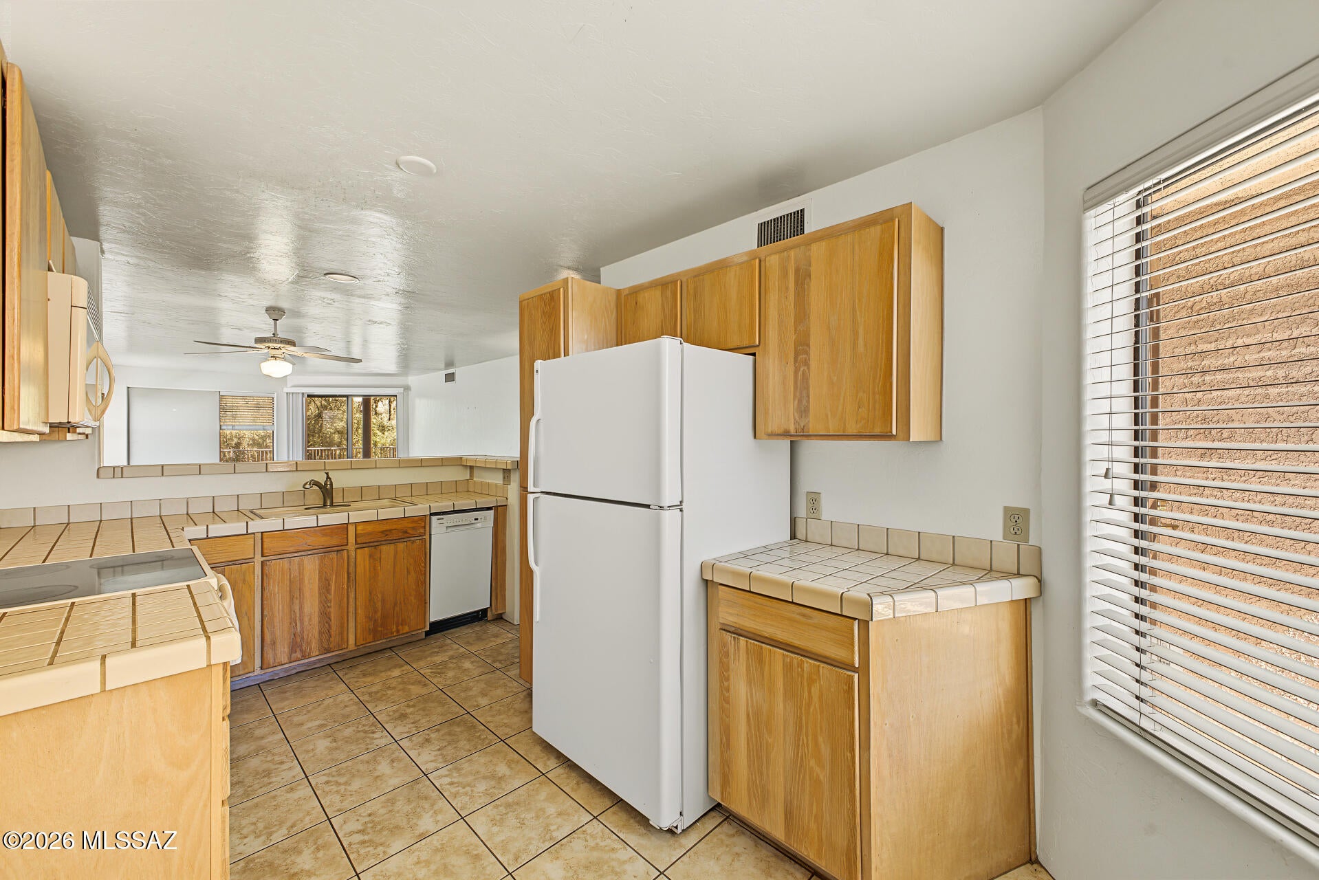 Dakotah Hills Condominium - Residential