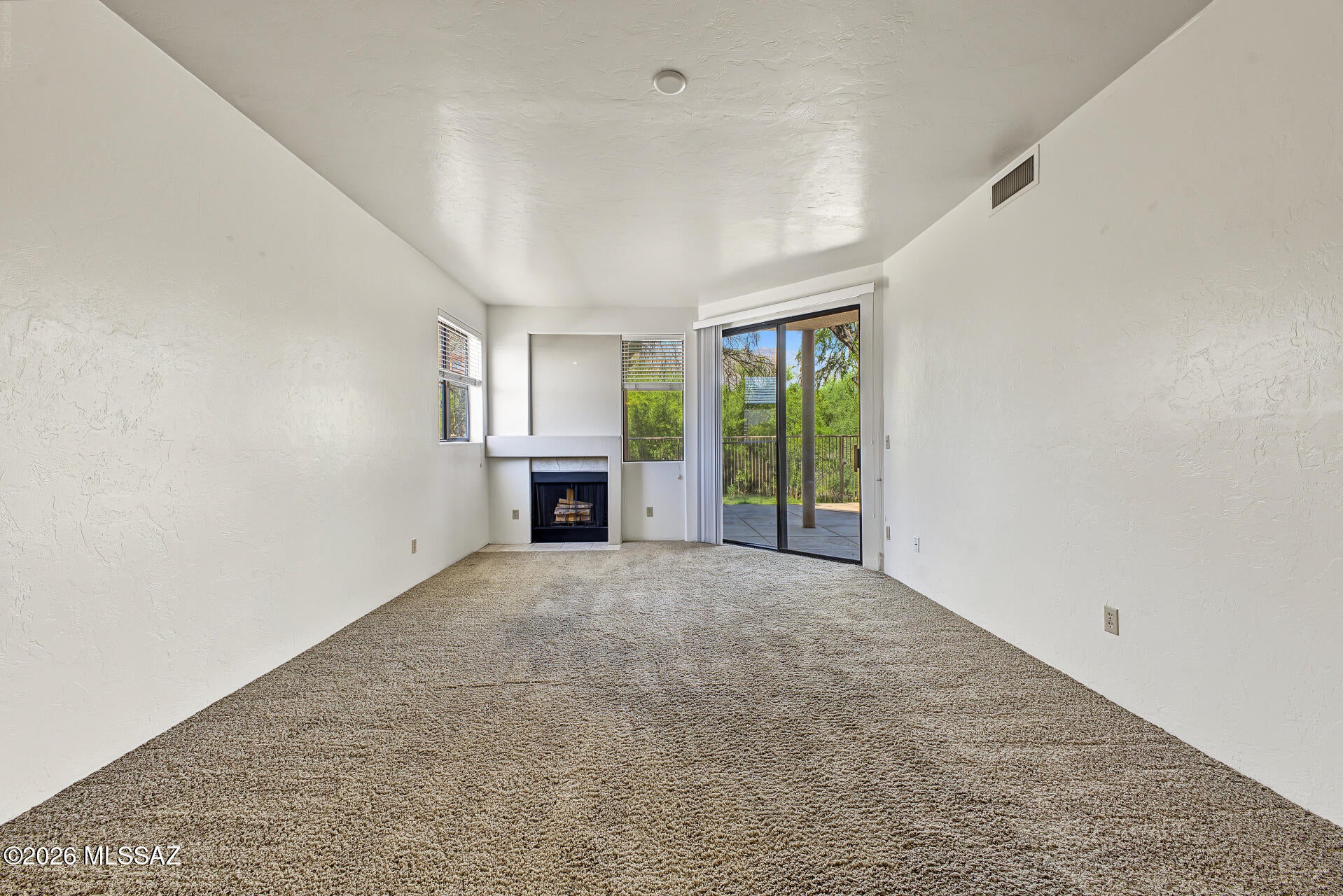 Dakotah Hills Condominium - Residential