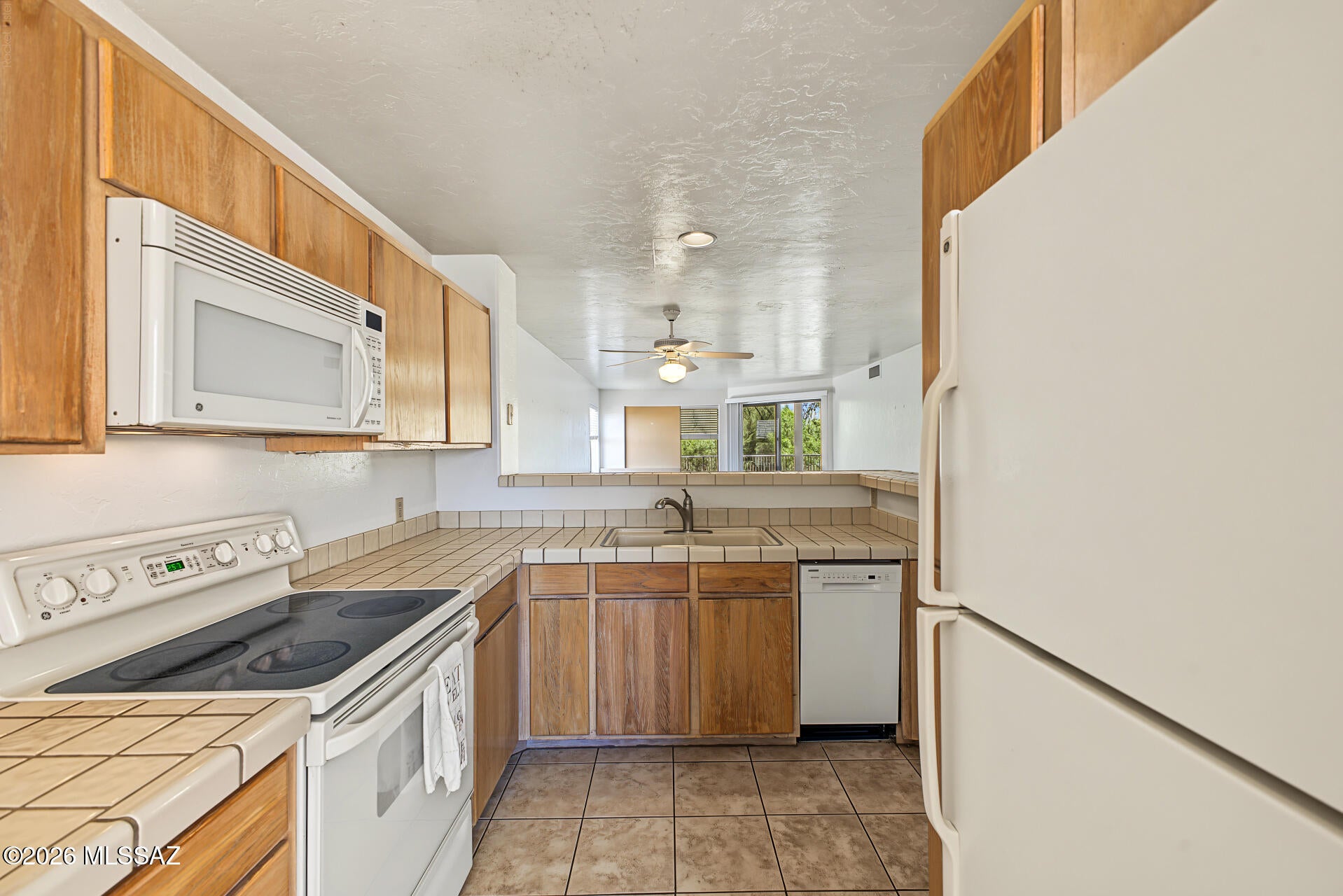 Dakotah Hills Condominium - Residential