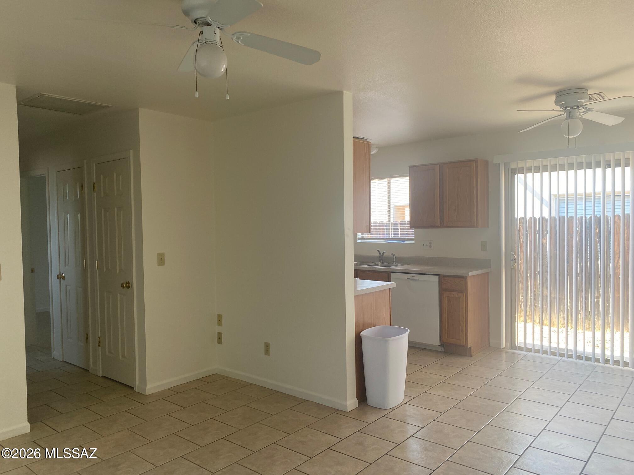 Sunnyside - Residential Lease